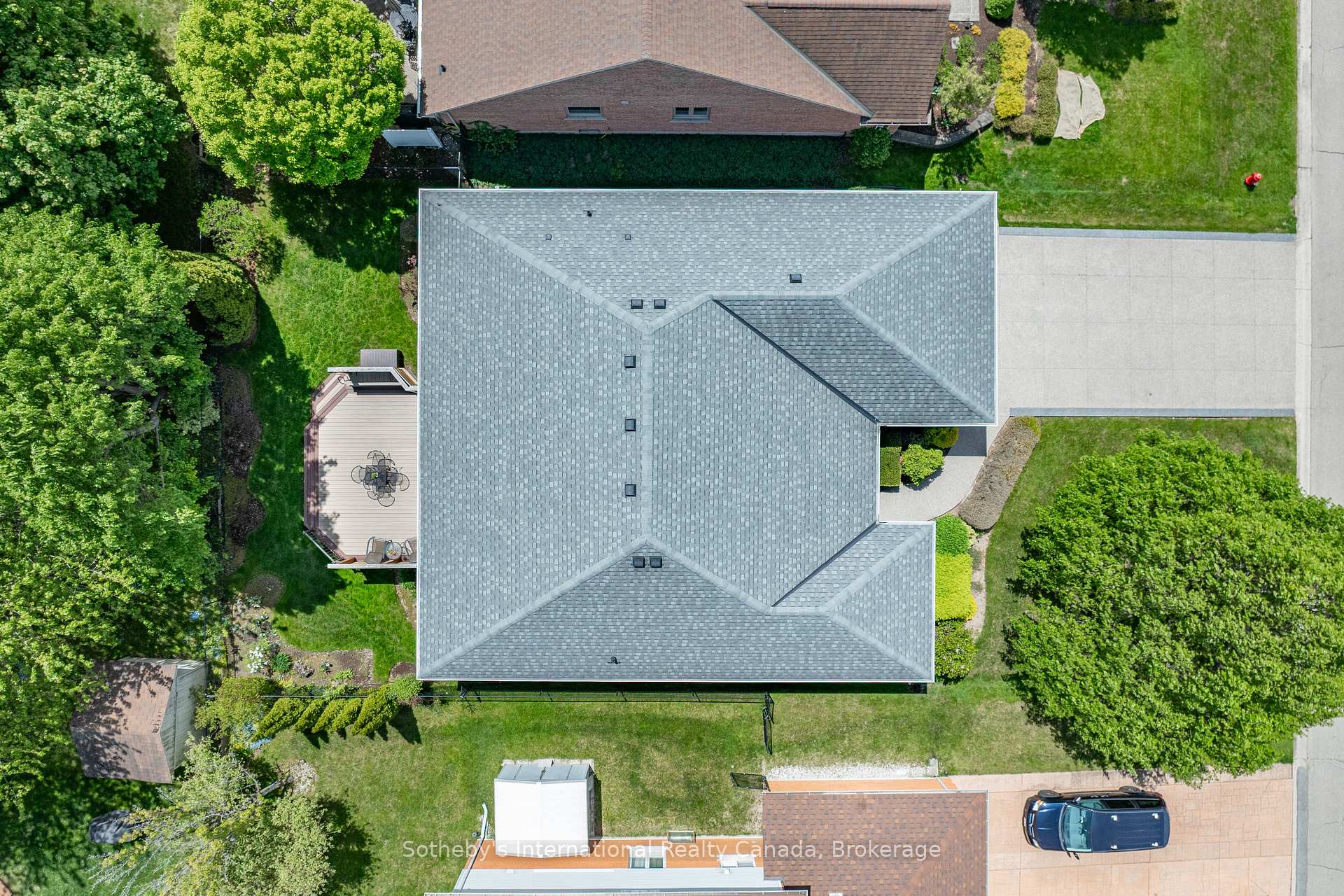 Photo 44 of 141 Springfield Boulevard, Hamilton, Meadowlands — HOMEH