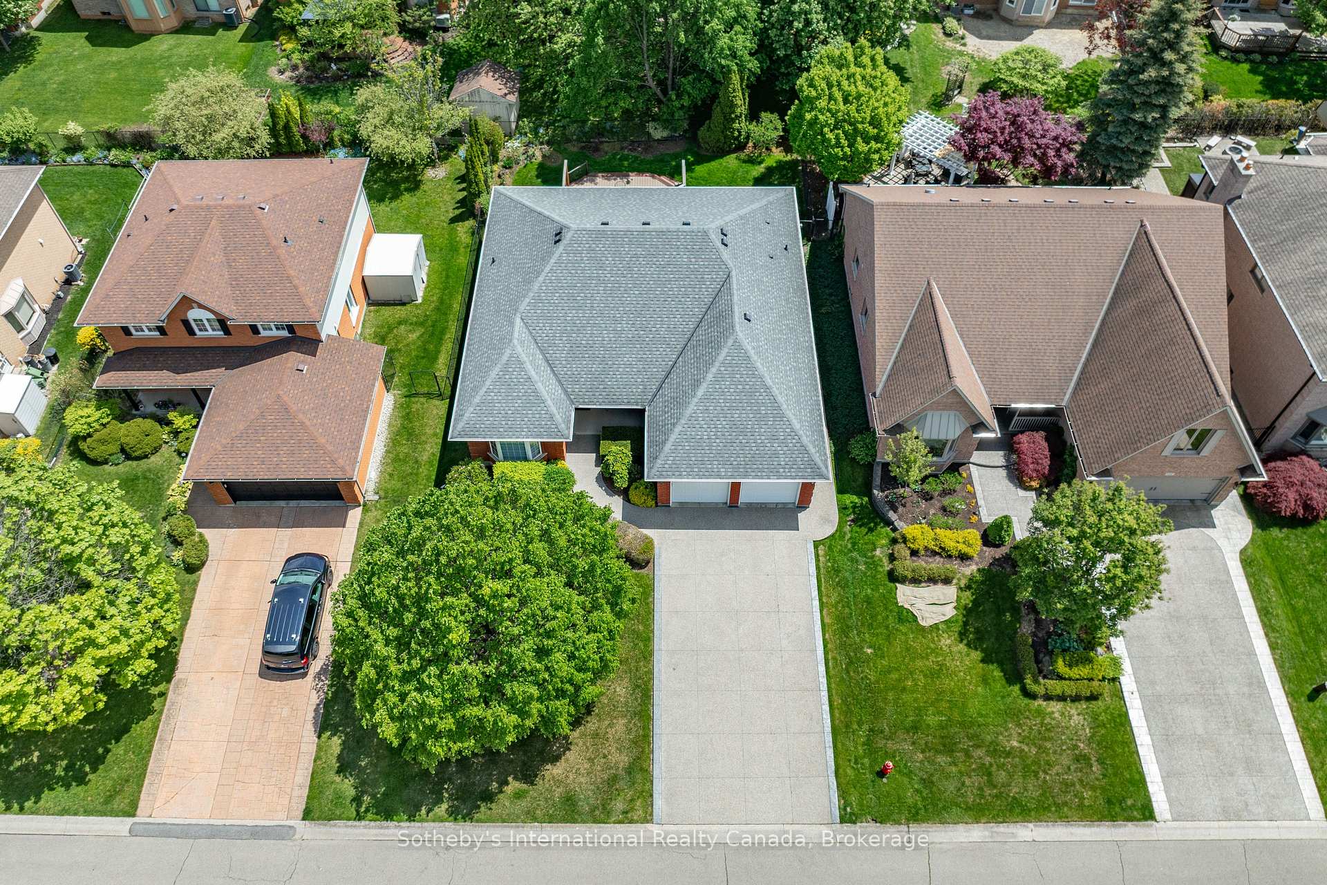 Photo 46 of 141 Springfield Boulevard, Hamilton, Meadowlands — HOMEH