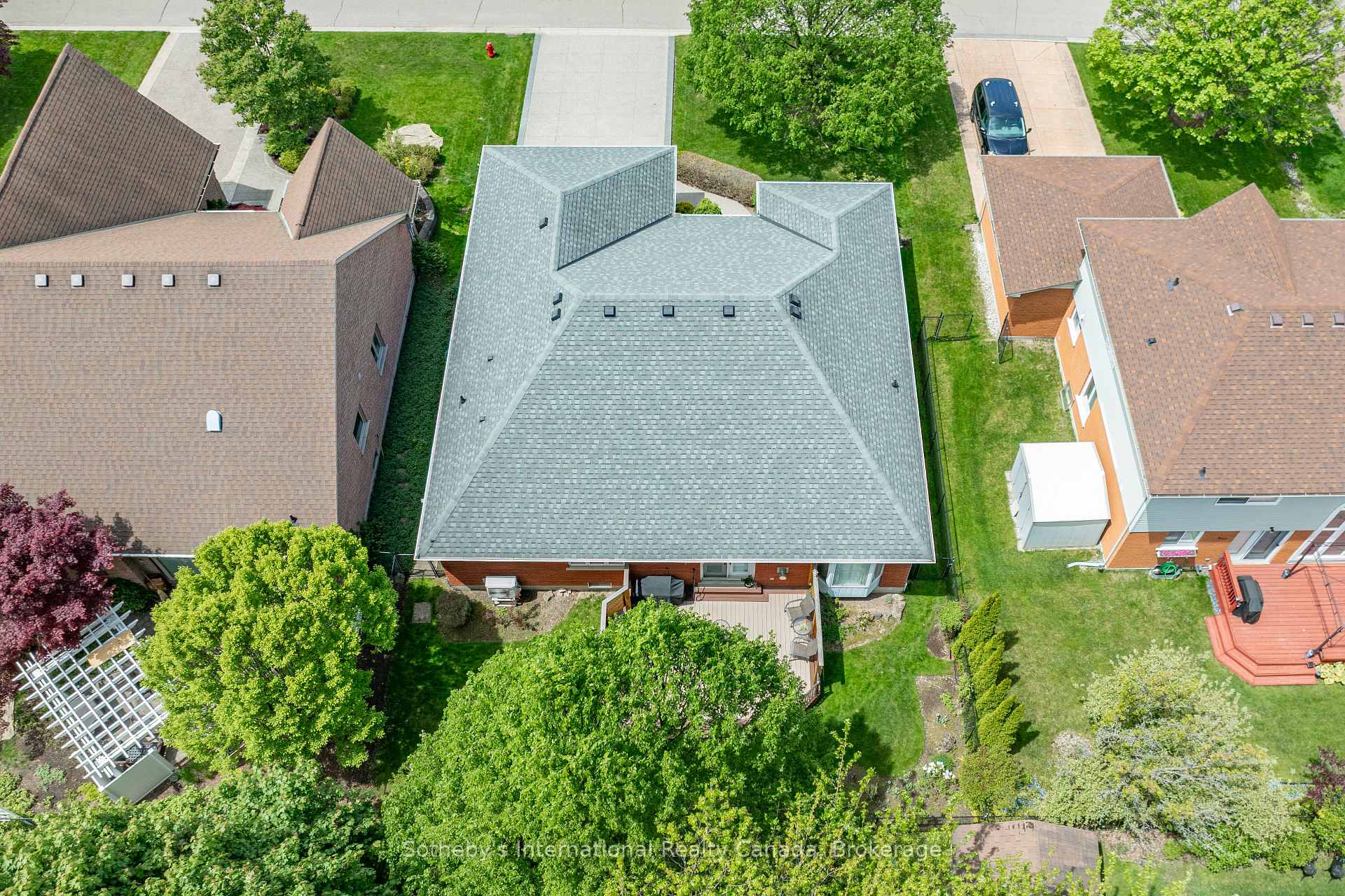 Photo 47 of 141 Springfield Boulevard, Hamilton, Meadowlands — HOMEH