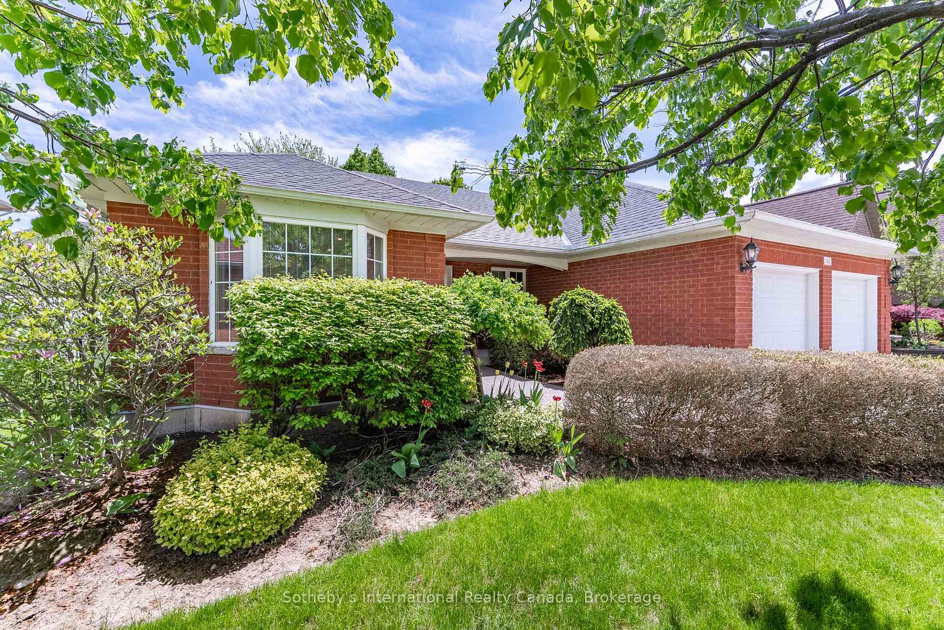 Photo 50 of 141 Springfield Boulevard, Hamilton, Meadowlands — HOMEH