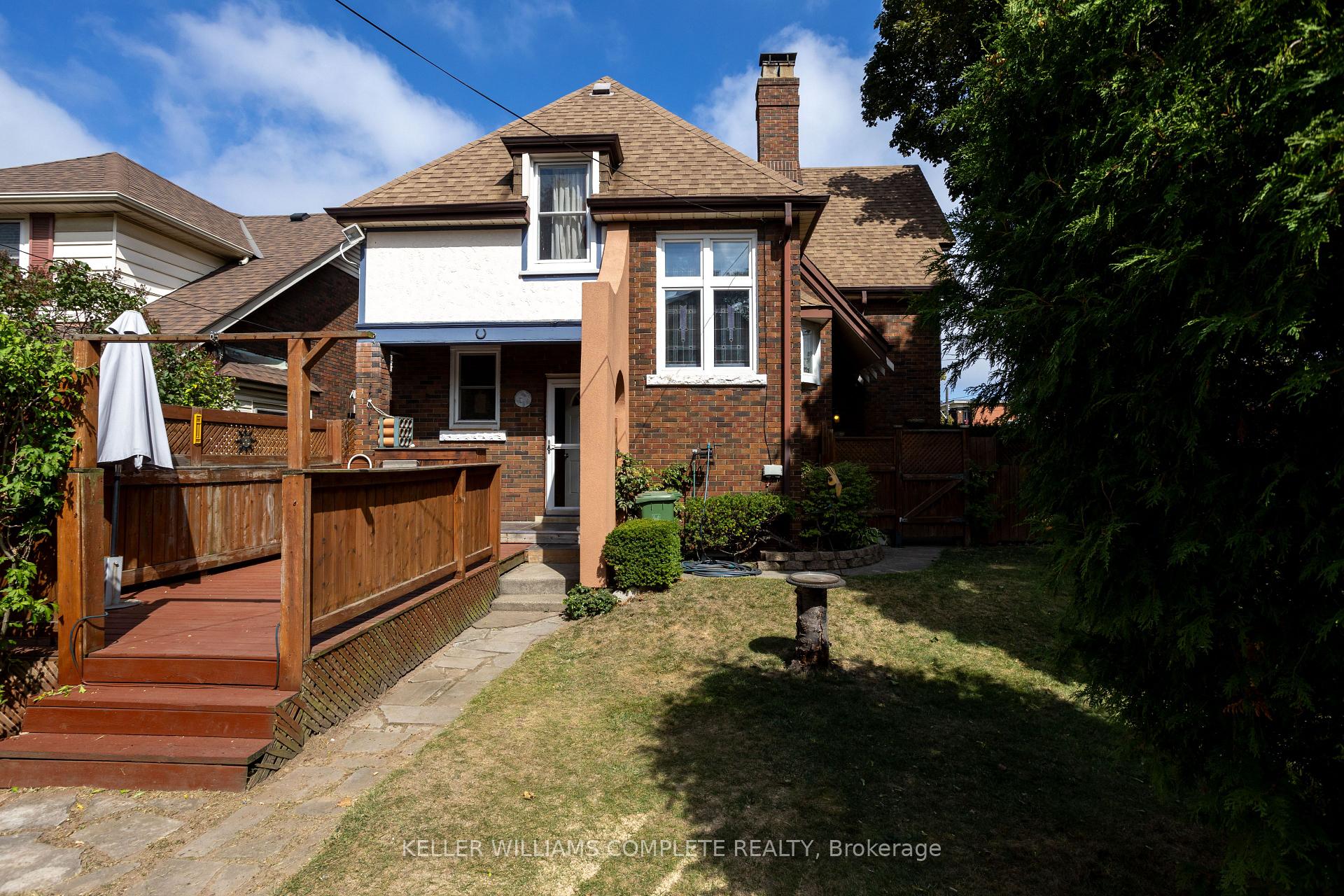 Photo 23 of 52 Balmoral Avenue S, Hamilton, Delta — HOMEH