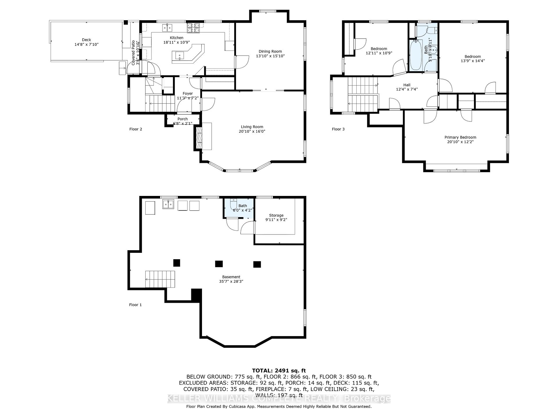 Photo 32 of 52 Balmoral Avenue S, Hamilton, Delta — HOMEH