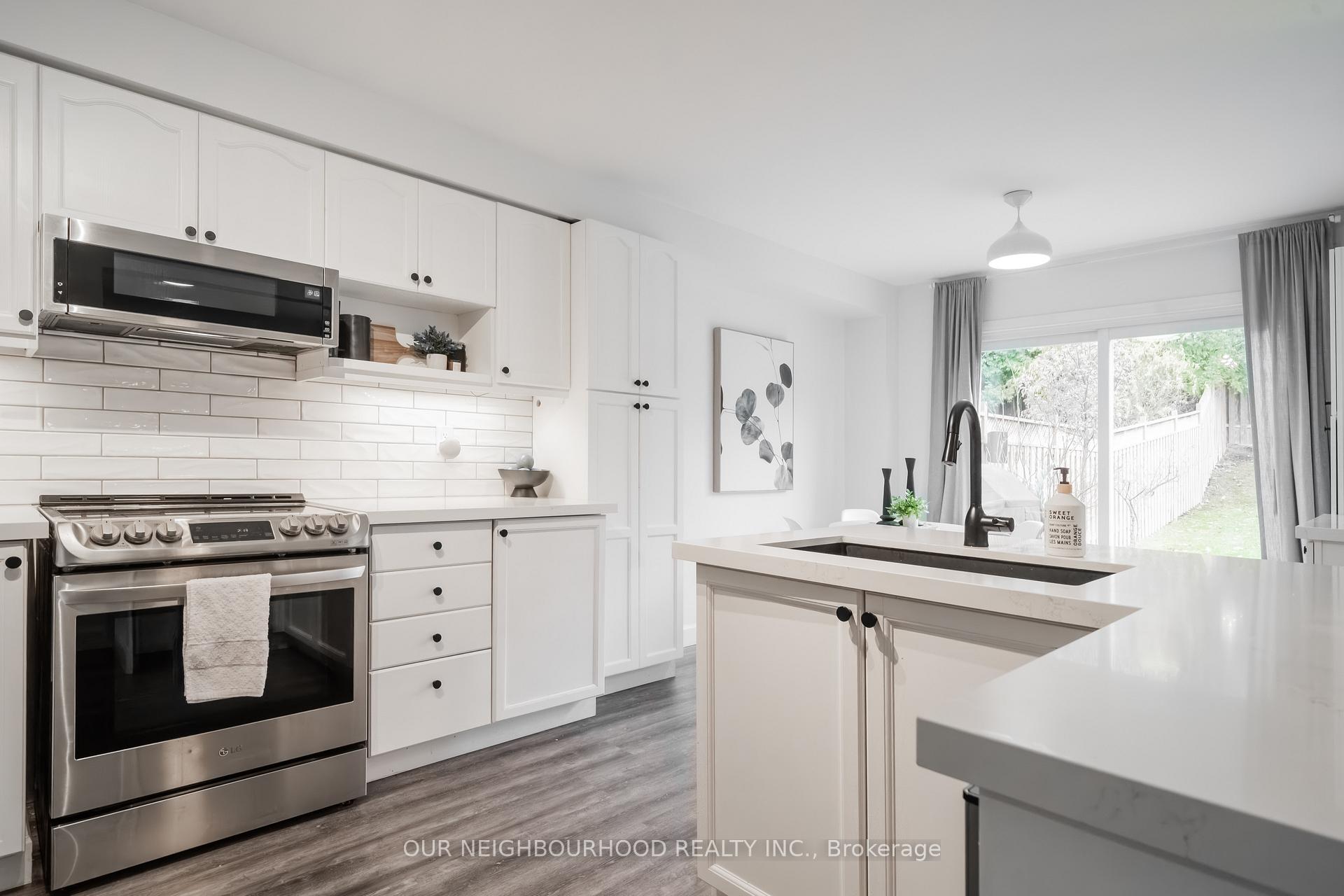 Photo 1 of 1138 Ashgrove Crescent, Oshawa, Pinecrest — HOMEH