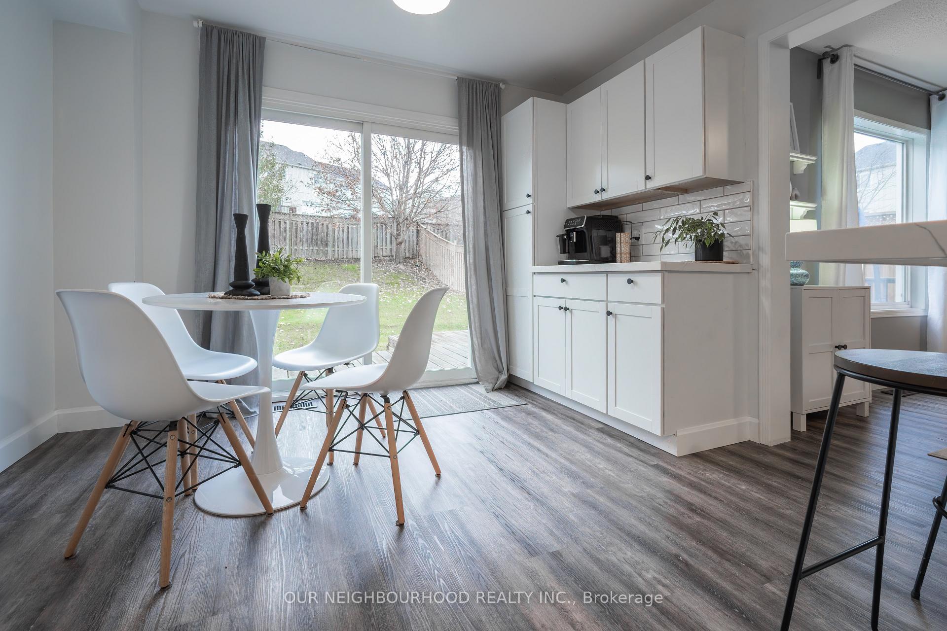 Photo 2 of 1138 Ashgrove Crescent, Oshawa, Pinecrest — HOMEH
