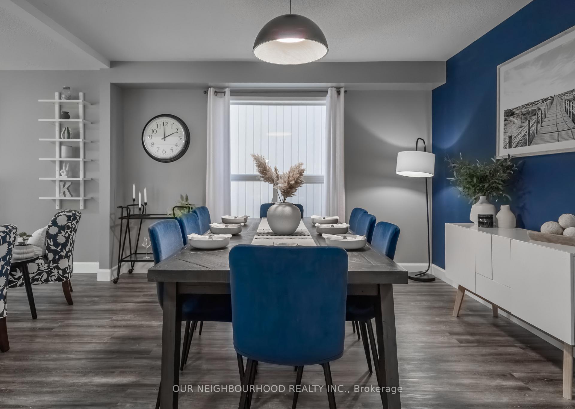 Photo 4 of 1138 Ashgrove Crescent, Oshawa, Pinecrest — HOMEH
