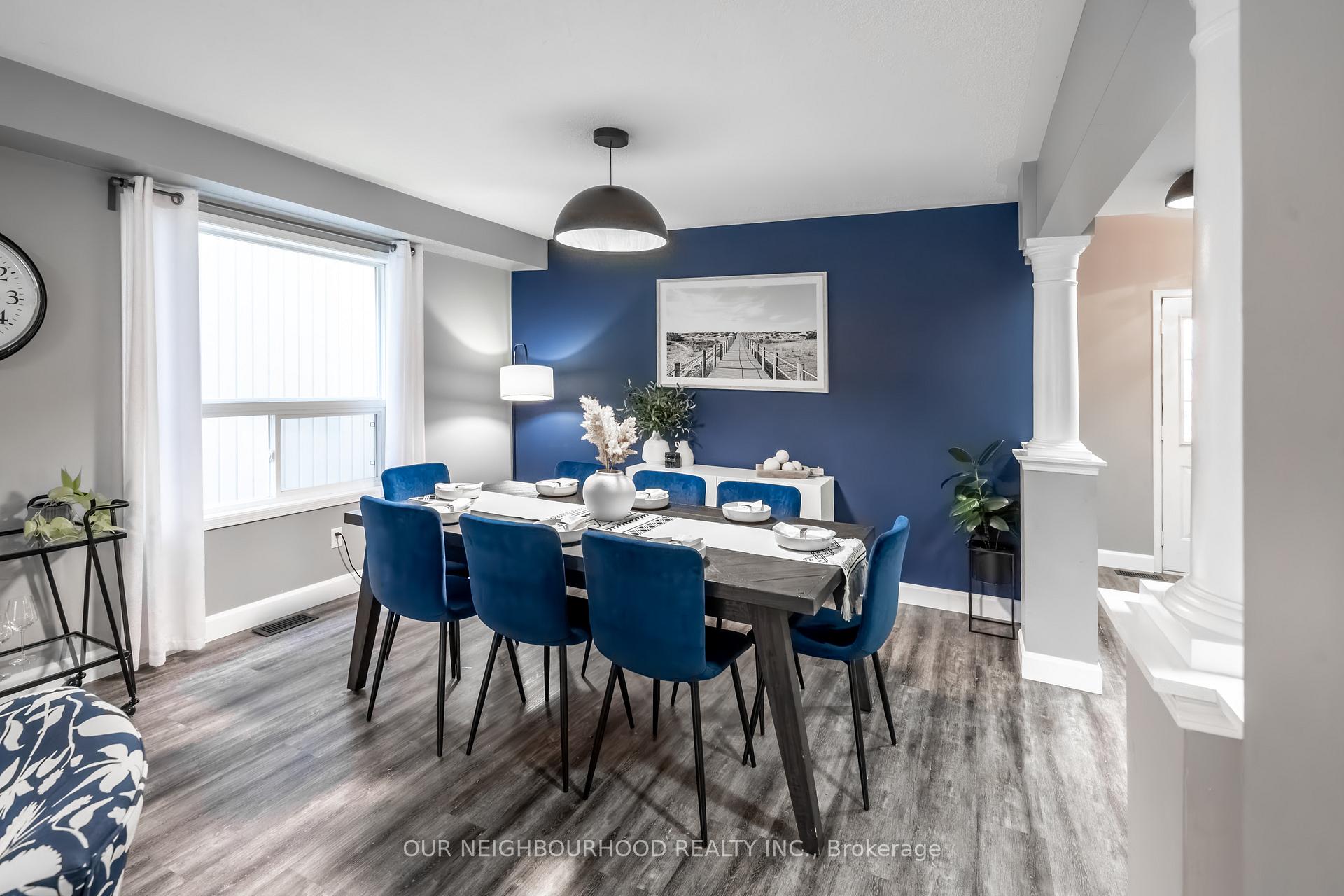Photo 5 of 1138 Ashgrove Crescent, Oshawa, Pinecrest — HOMEH