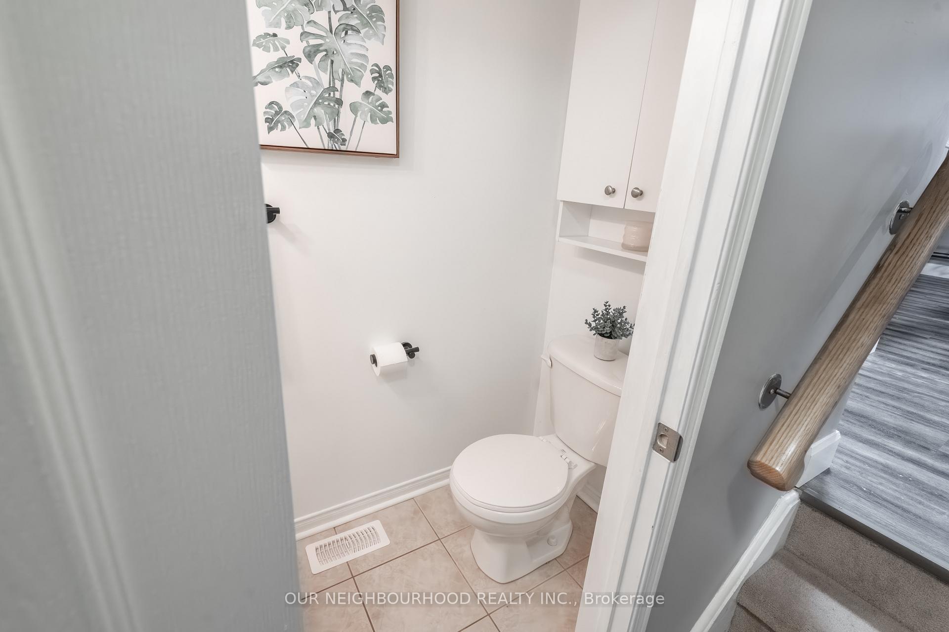 Photo 7 of 1138 Ashgrove Crescent, Oshawa, Pinecrest — HOMEH