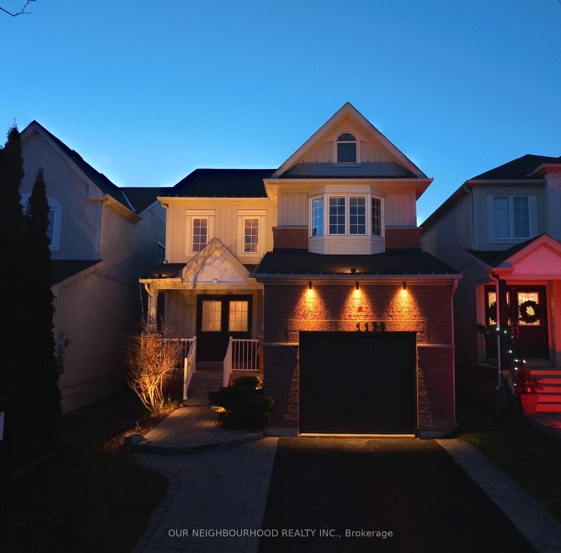 Photo 15 of 1138 Ashgrove Crescent, Oshawa, Pinecrest — HOMEH