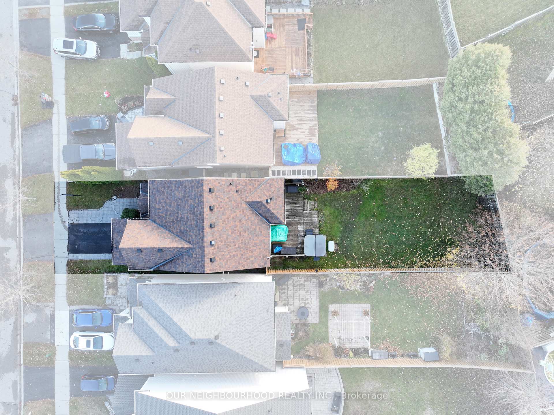 Photo 16 of 1138 Ashgrove Crescent, Oshawa, Pinecrest — HOMEH