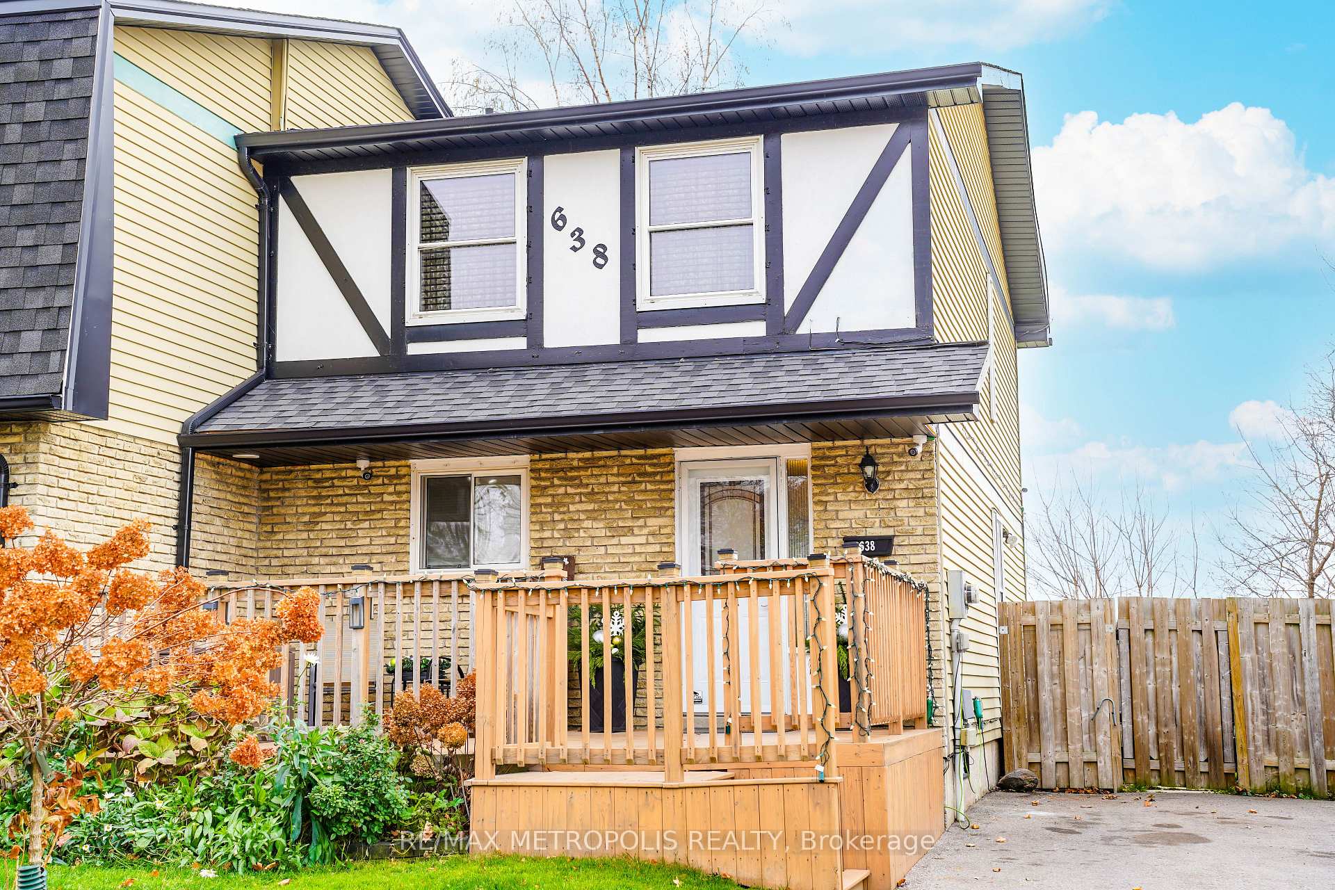 Photo 1 of 638 Galahad Drive, Oshawa, Eastdale — HOMEH