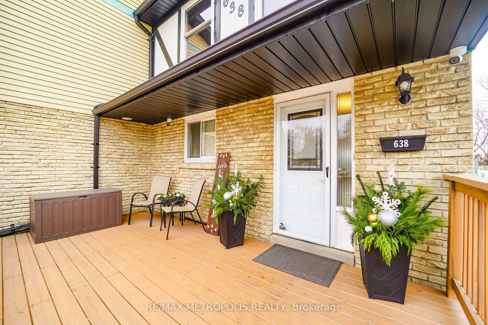 Photo 2 of 638 Galahad Drive, Oshawa, Eastdale — HOMEH