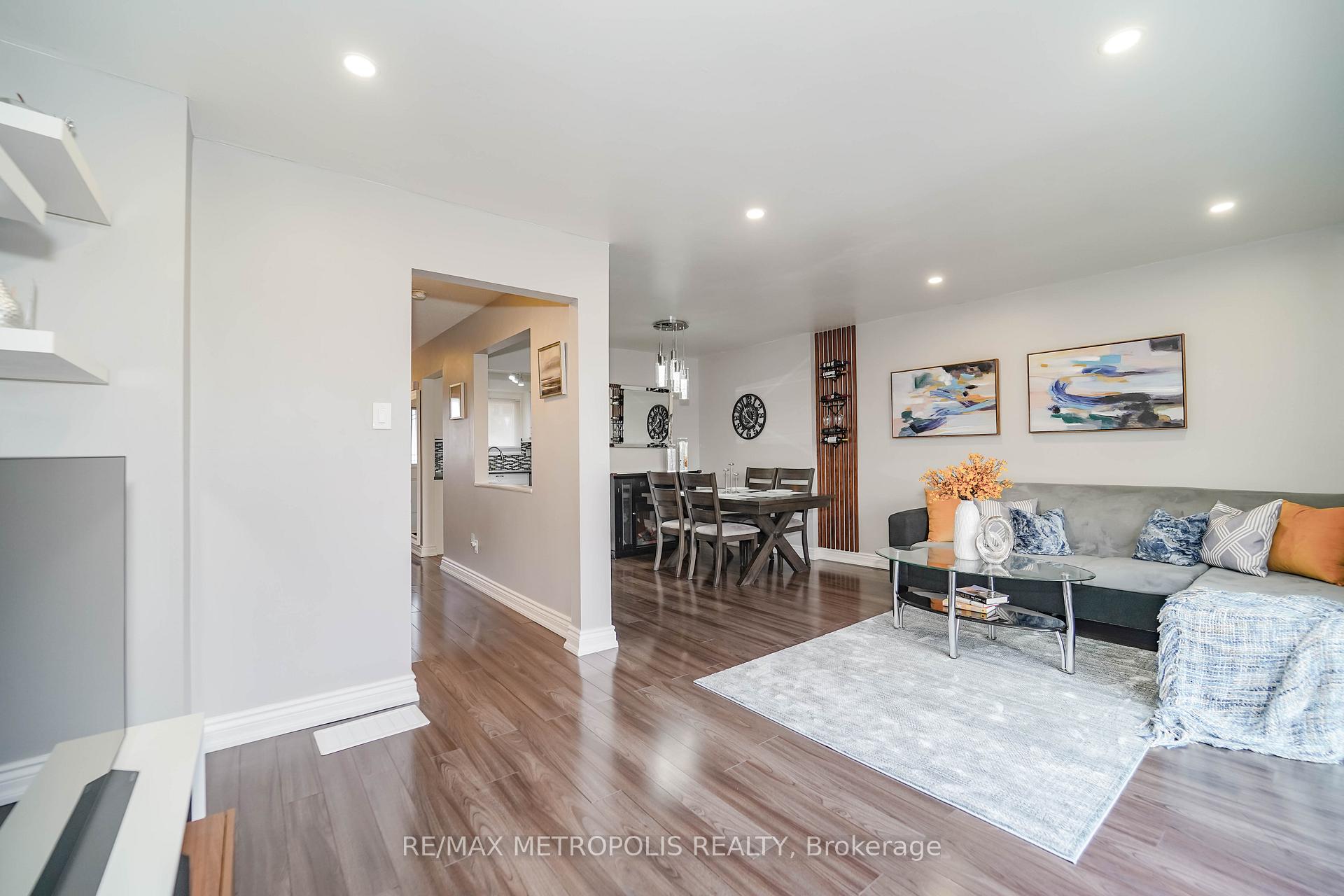 Photo 7 of 638 Galahad Drive, Oshawa, Eastdale — HOMEH