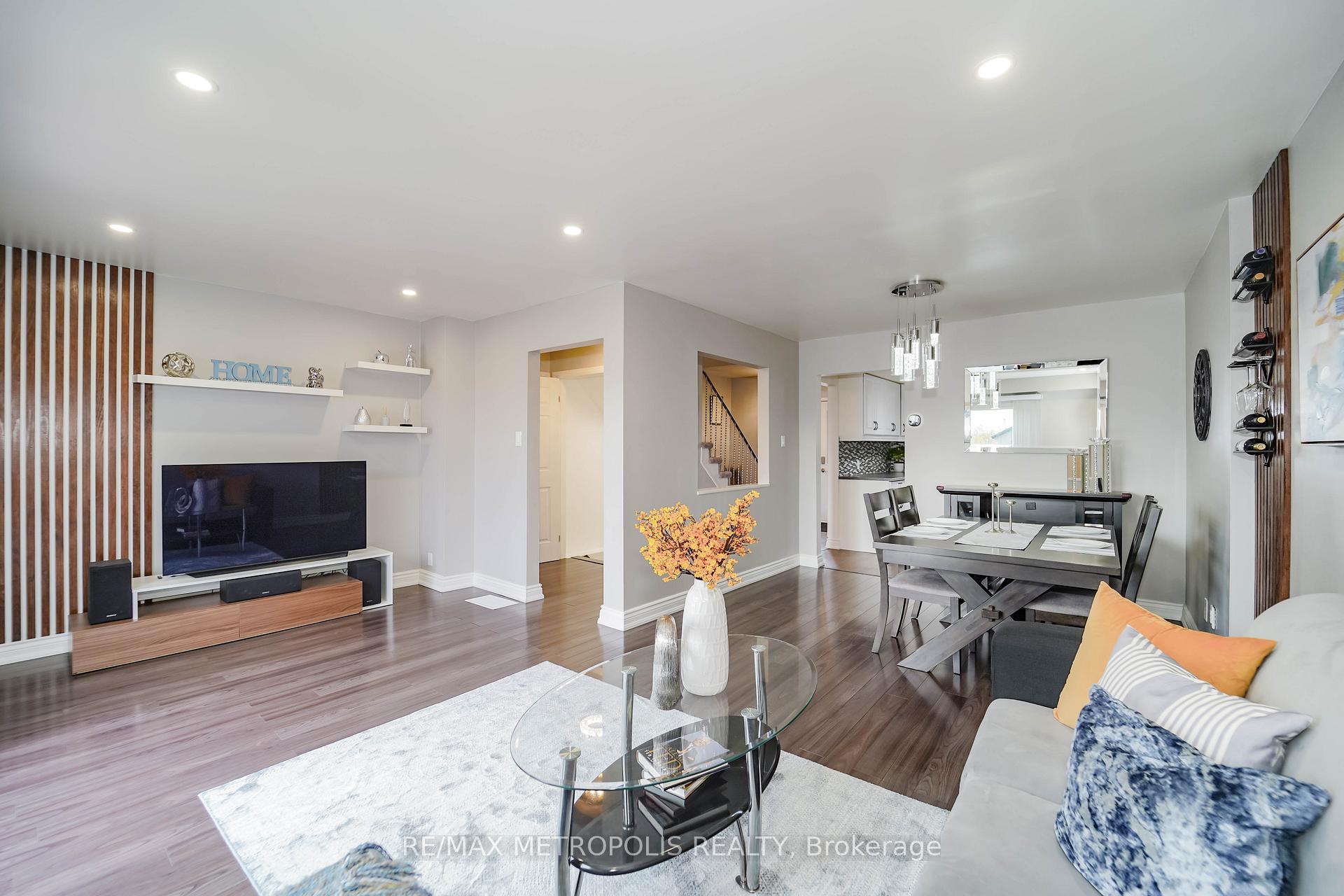 Photo 9 of 638 Galahad Drive, Oshawa, Eastdale — HOMEH