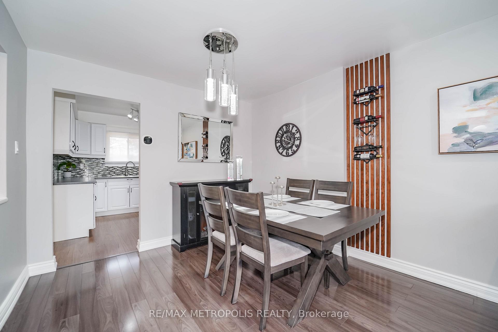 Photo 11 of 638 Galahad Drive, Oshawa, Eastdale — HOMEH
