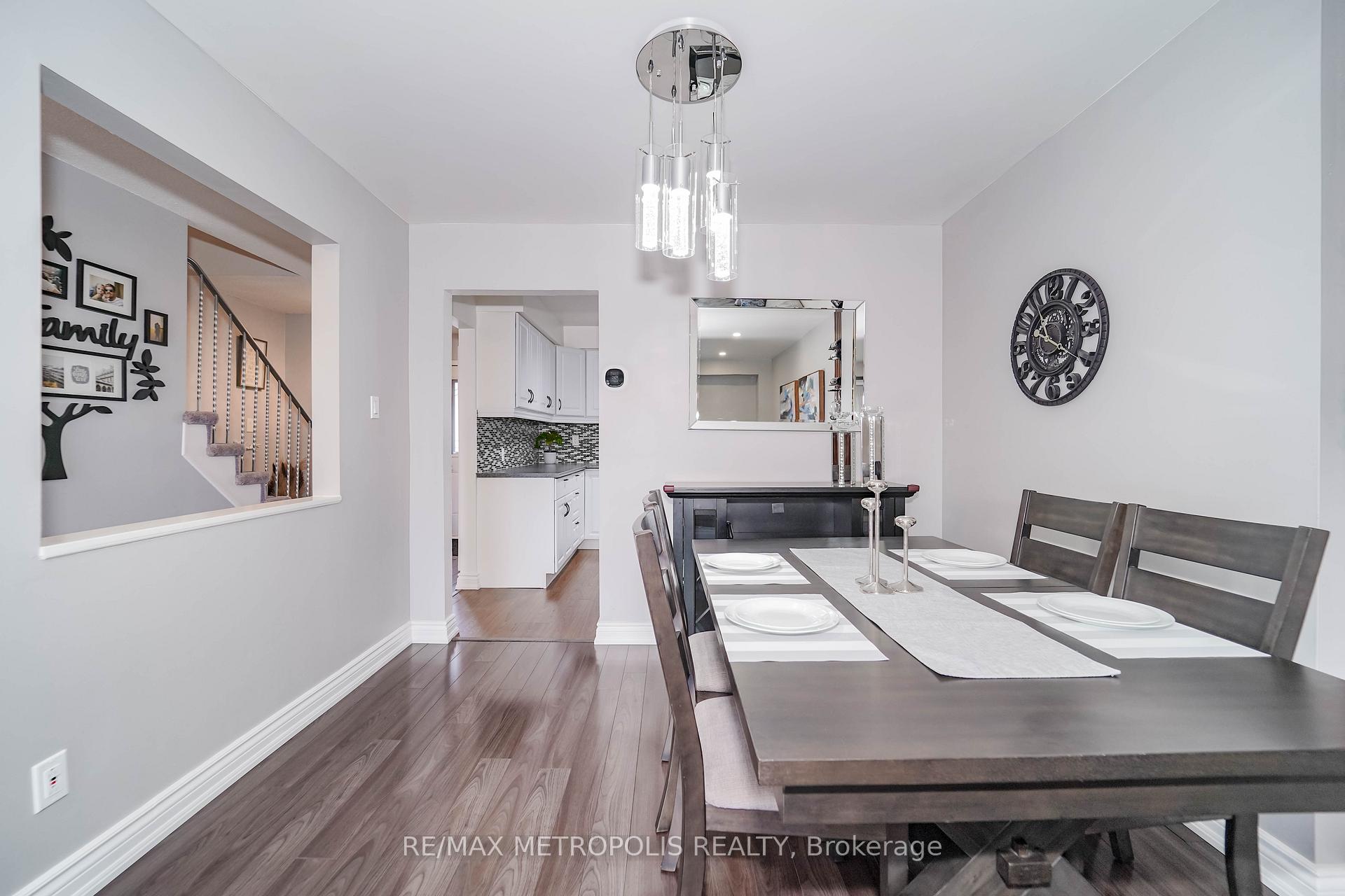 Photo 12 of 638 Galahad Drive, Oshawa, Eastdale — HOMEH