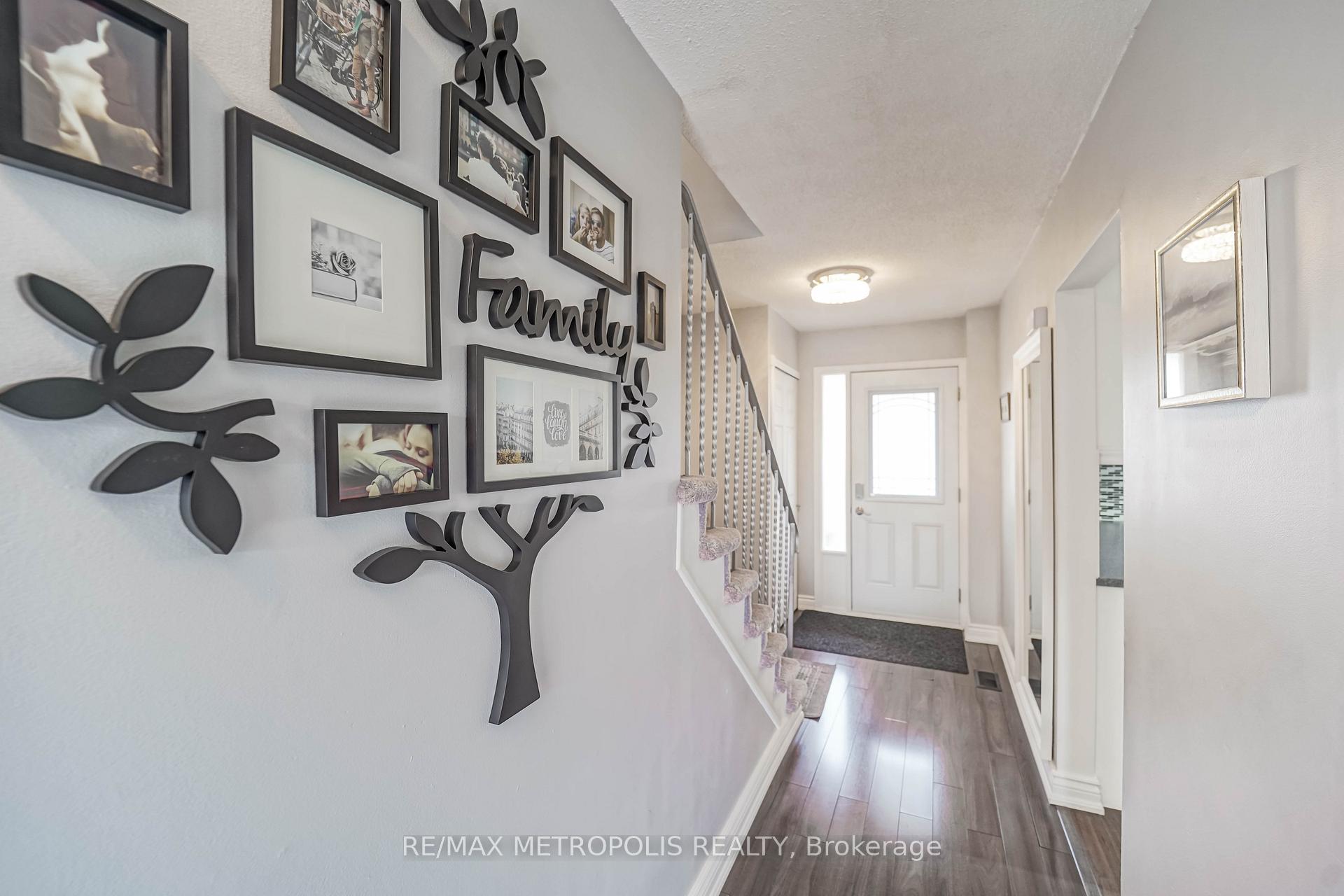 Photo 13 of 638 Galahad Drive, Oshawa, Eastdale — HOMEH