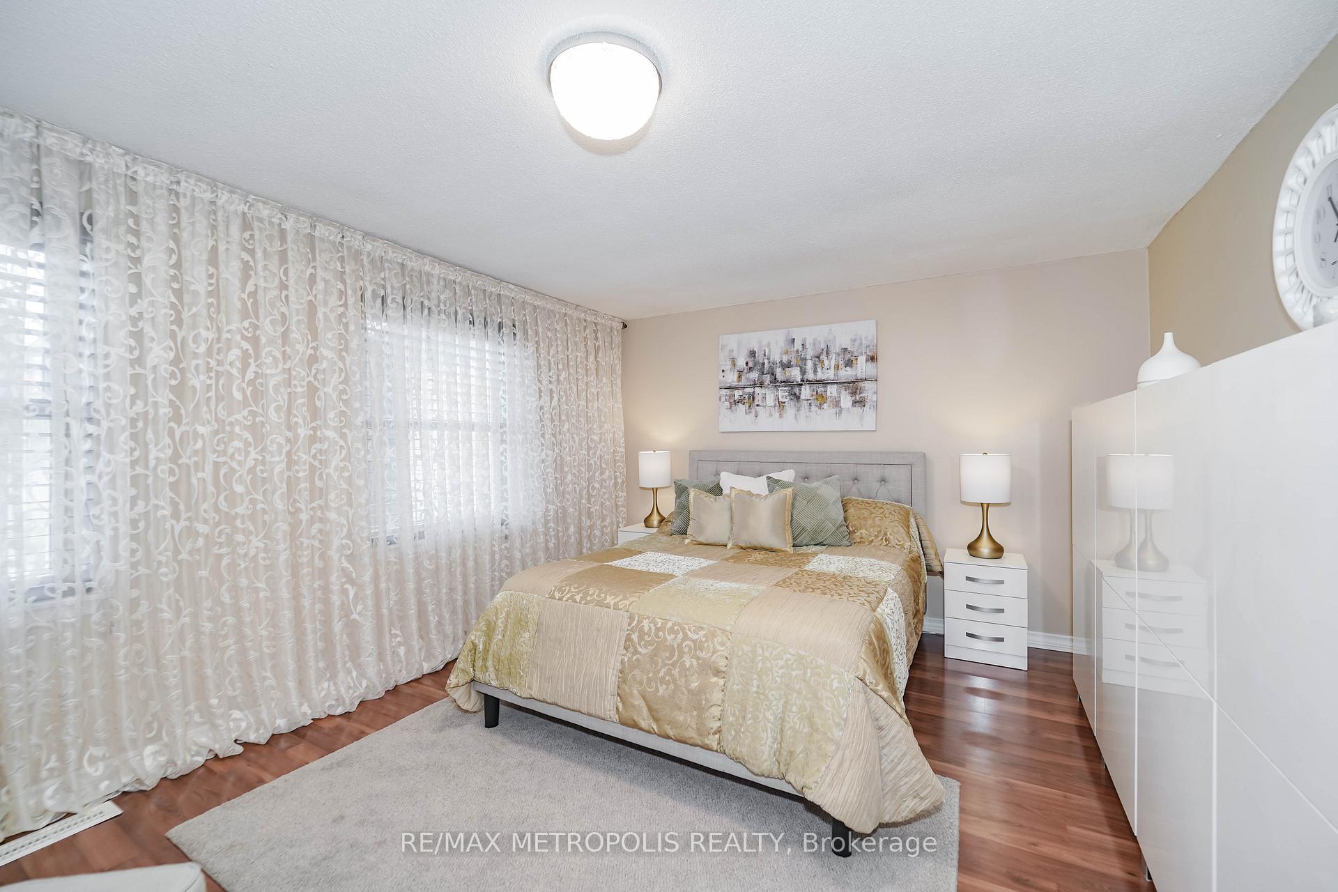 Photo 21 of 638 Galahad Drive, Oshawa, Eastdale — HOMEH