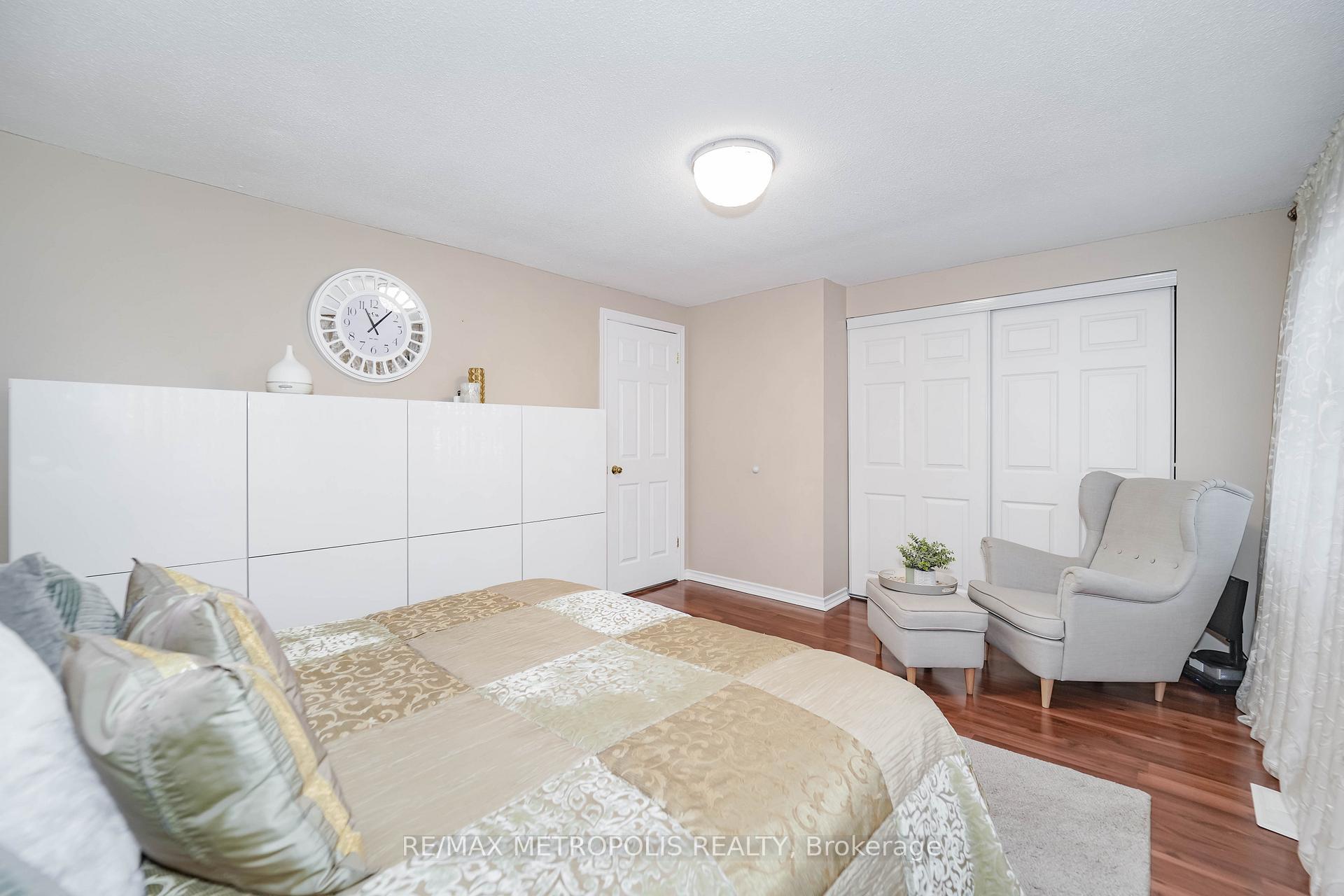 Photo 23 of 638 Galahad Drive, Oshawa, Eastdale — HOMEH
