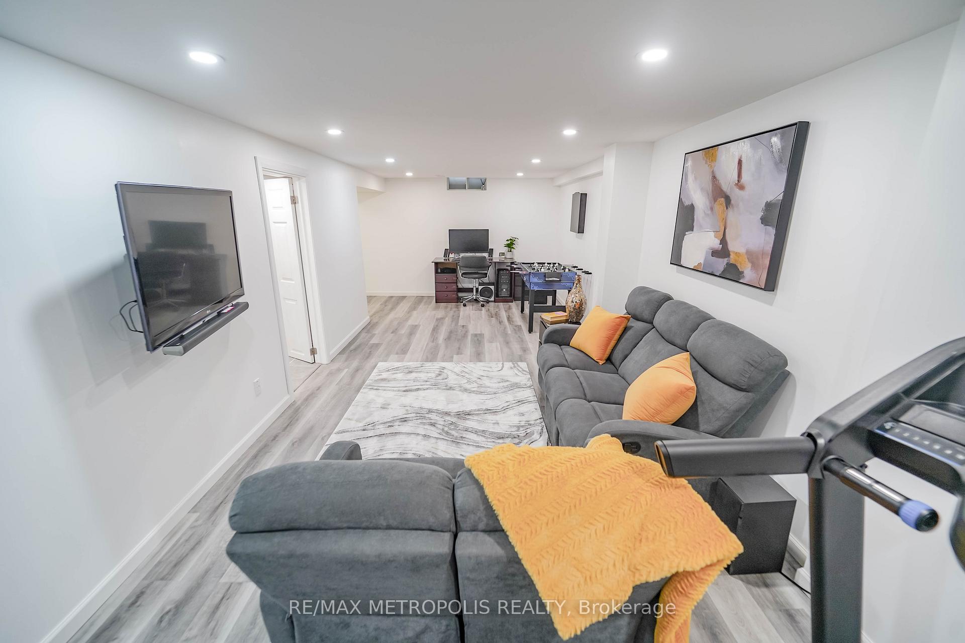 Photo 30 of 638 Galahad Drive, Oshawa, Eastdale — HOMEH