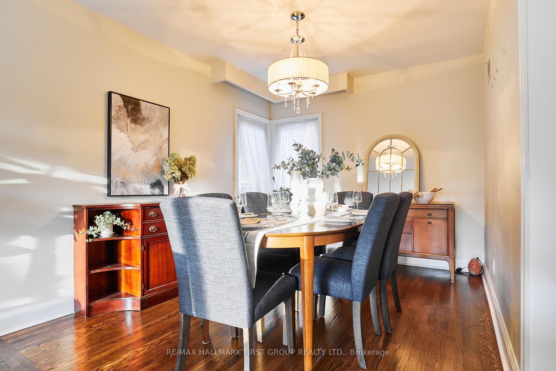 Photo 10 of 91 Riverside Drive S, Oshawa, Donevan — HOMEH