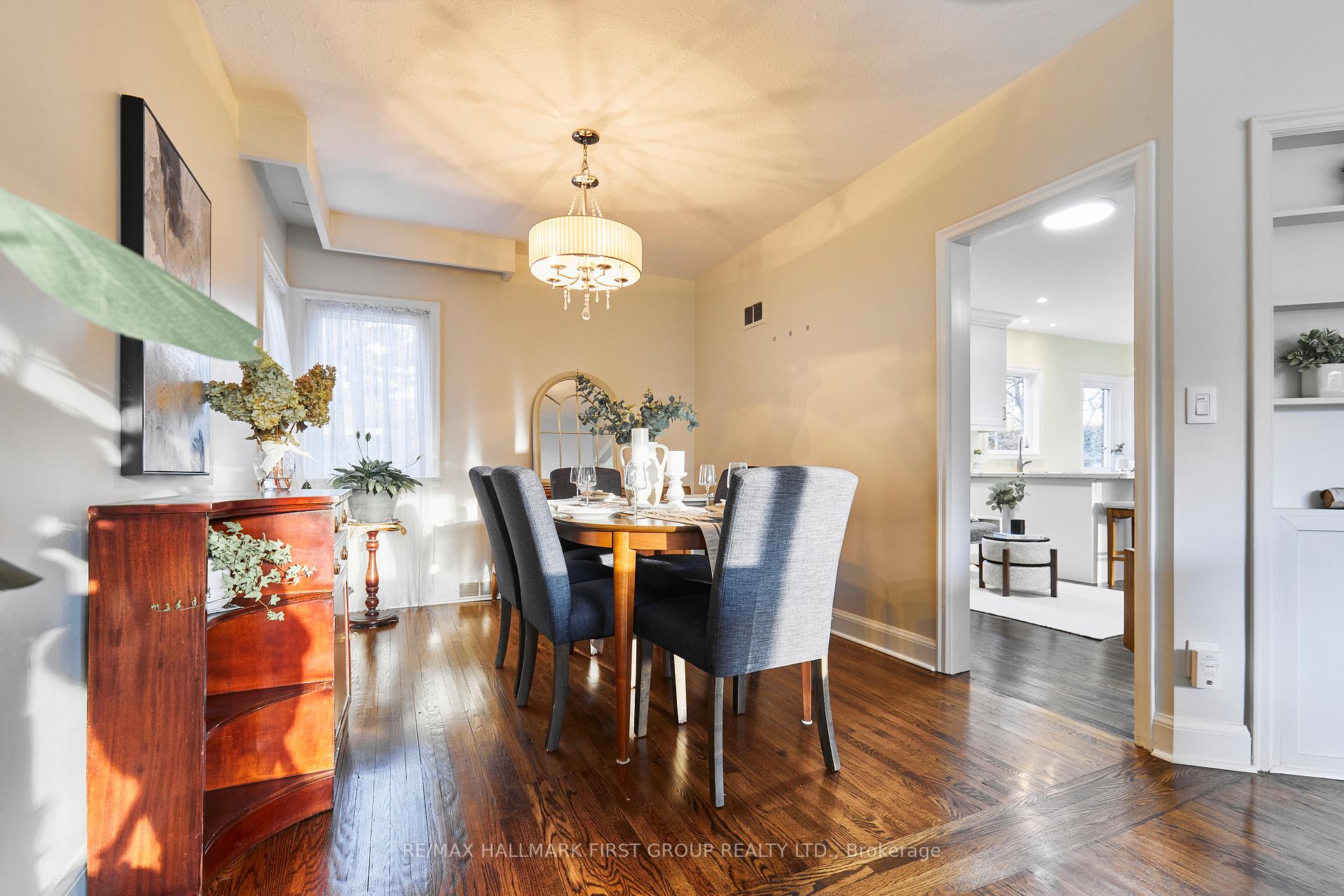 Photo 11 of 91 Riverside Drive S, Oshawa, Donevan — HOMEH