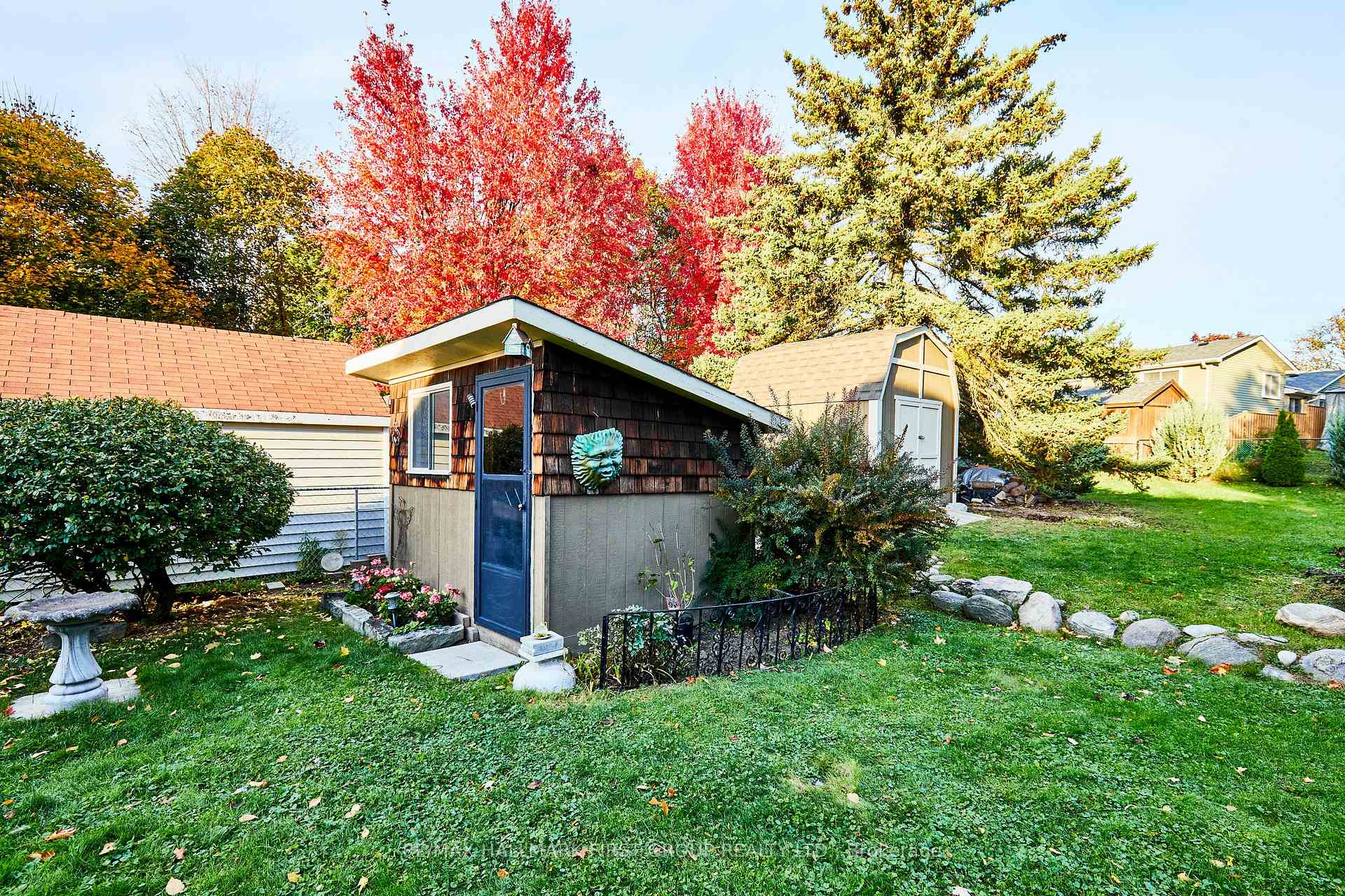 Photo 35 of 91 Riverside Drive S, Oshawa, Donevan — HOMEH