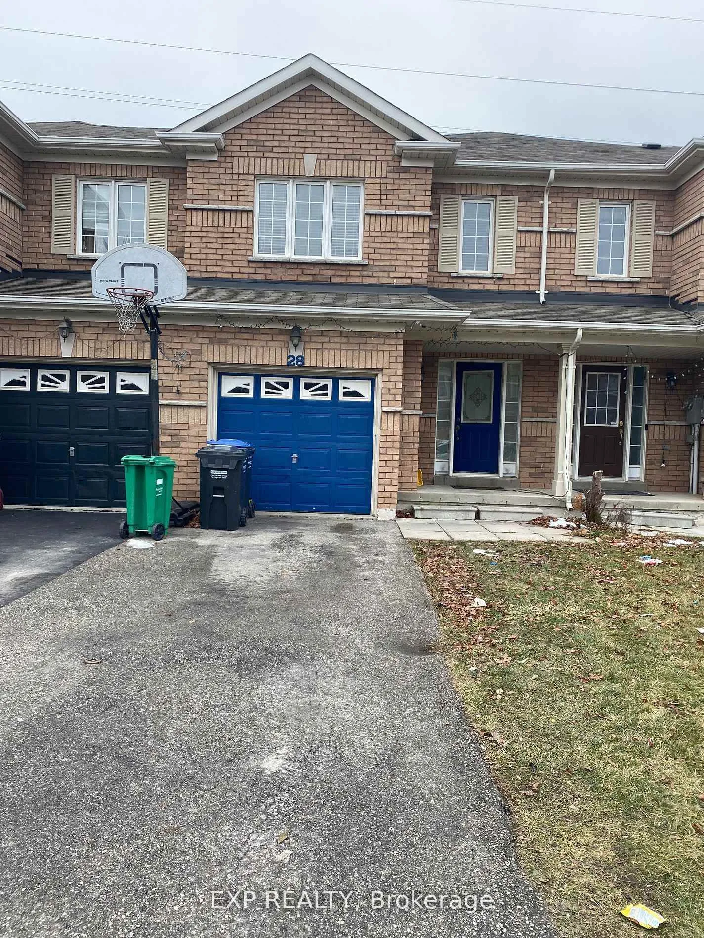 Photo 1 of 28 Wicklow Road, Brampton, Credit Valley — HOMEH