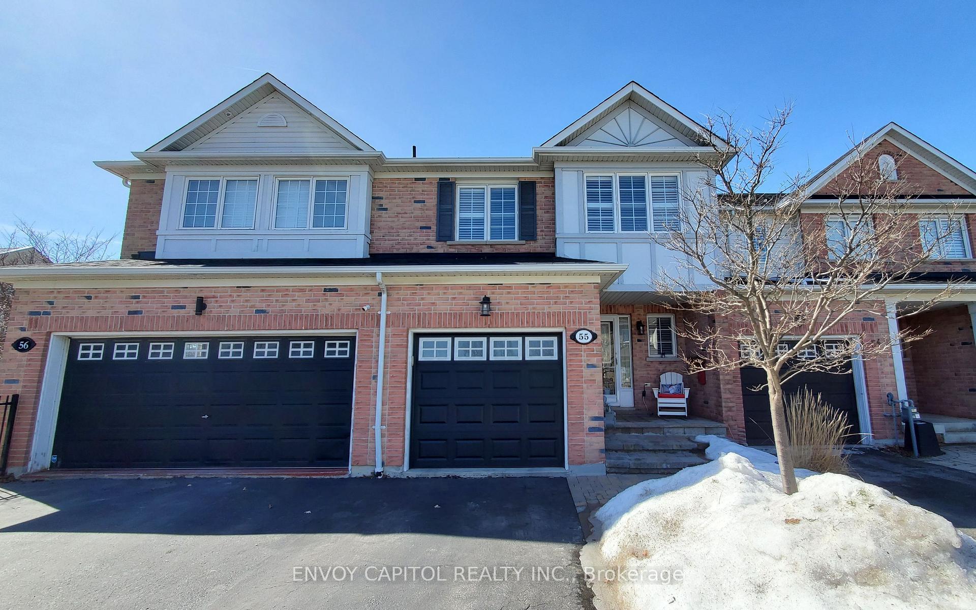 Photo 1 of Unit 55, 2511 Boros Road, Burlington, Rose — HOMEH