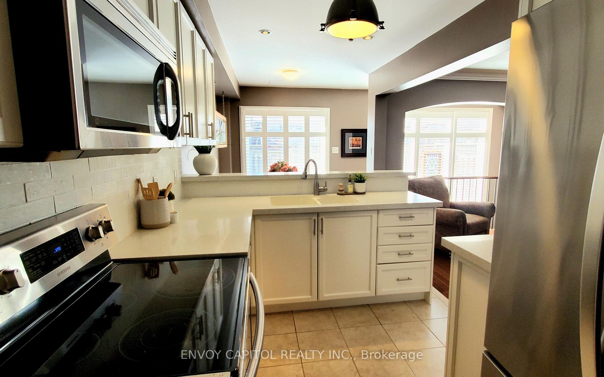 Photo 3 of Unit 55, 2511 Boros Road, Burlington, Rose — HOMEH