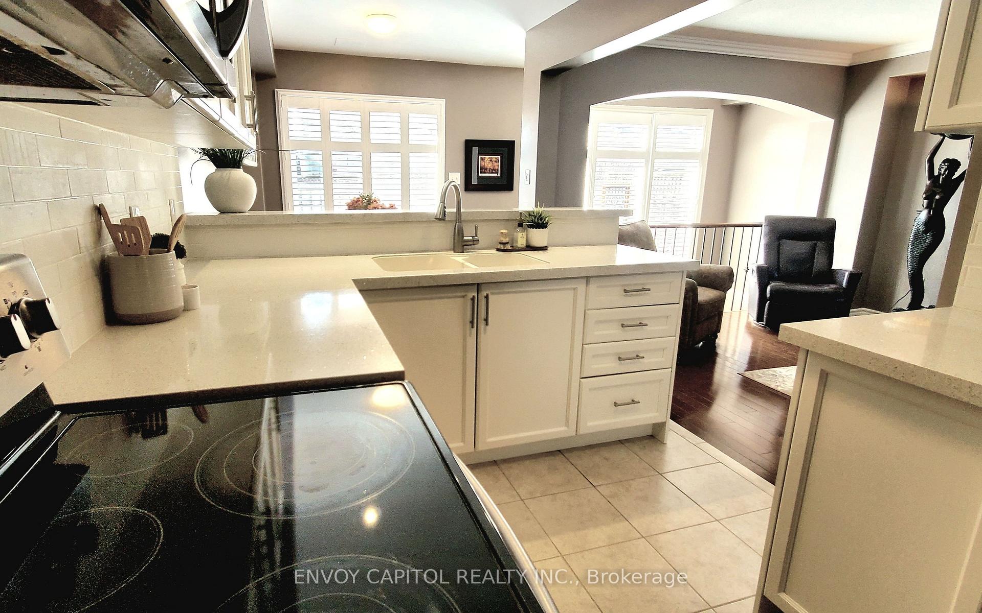 Photo 5 of Unit 55, 2511 Boros Road, Burlington, Rose — HOMEH