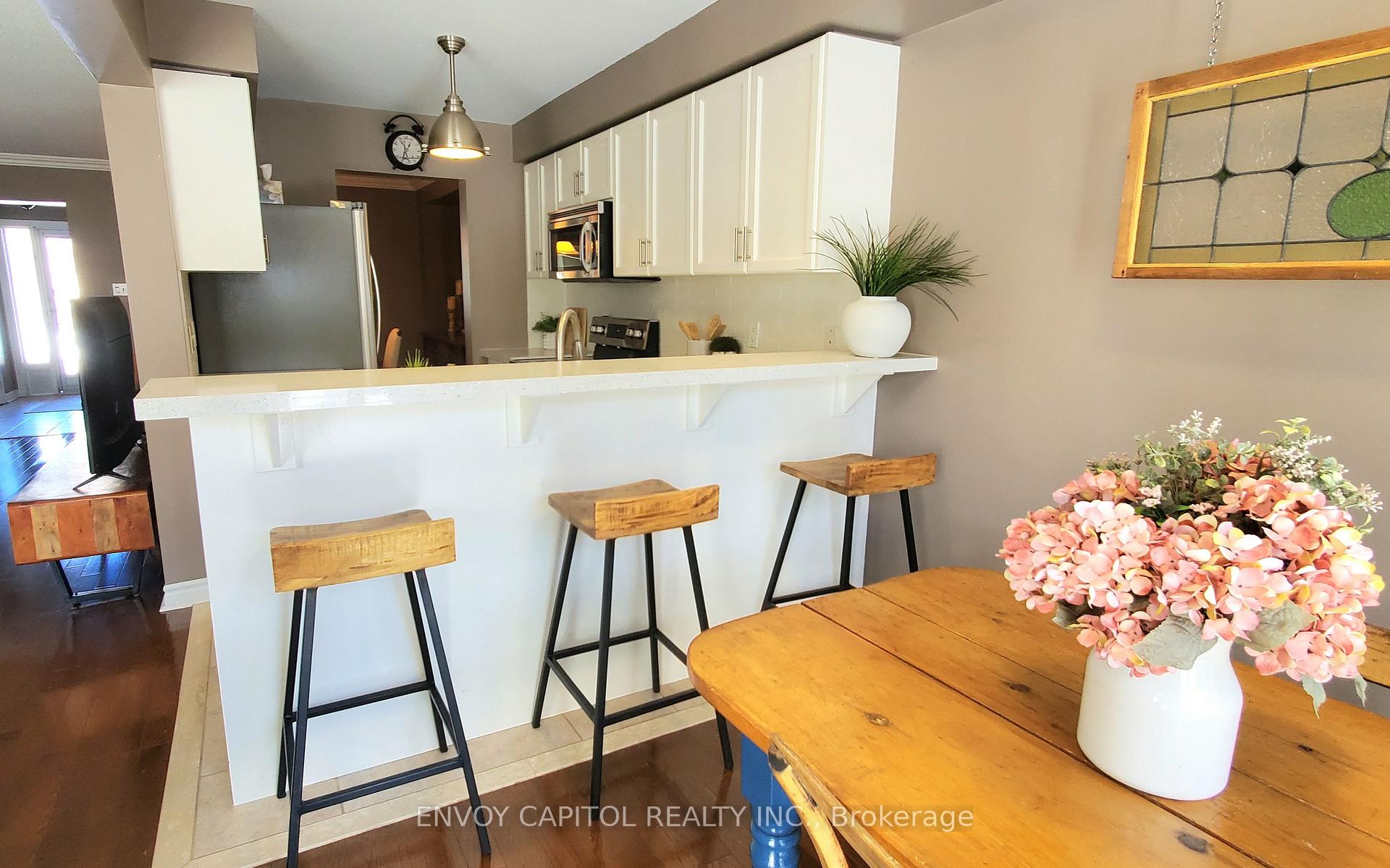 Photo 6 of Unit 55, 2511 Boros Road, Burlington, Rose — HOMEH