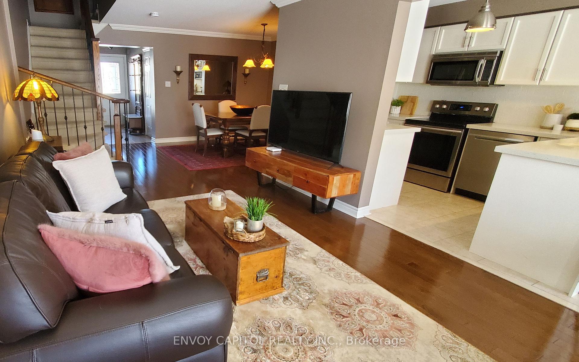 Photo 8 of Unit 55, 2511 Boros Road, Burlington, Rose — HOMEH