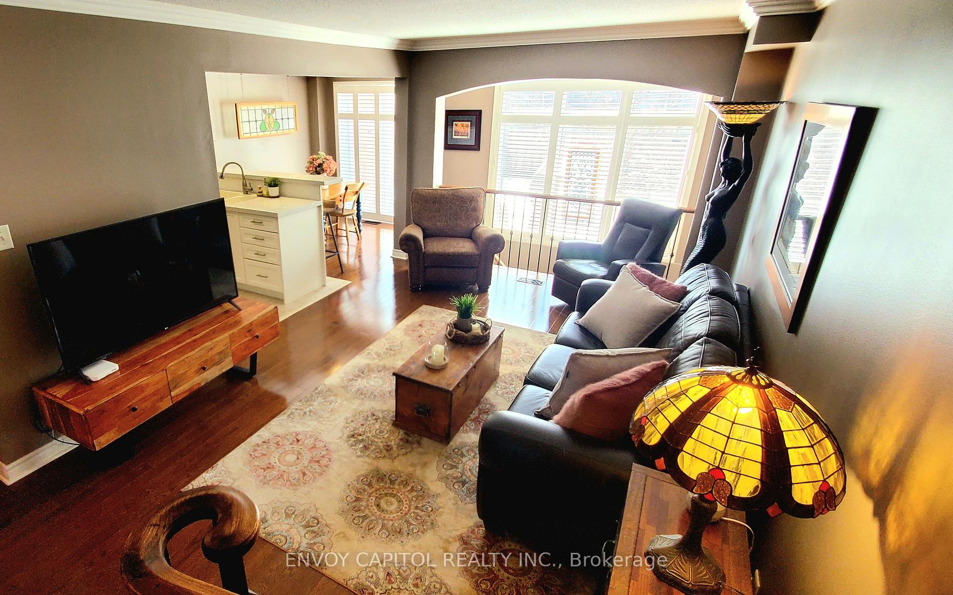 Photo 10 of Unit 55, 2511 Boros Road, Burlington, Rose — HOMEH