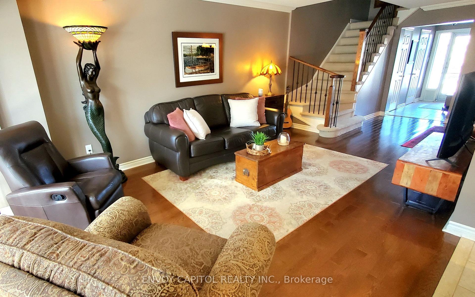Photo 11 of Unit 55, 2511 Boros Road, Burlington, Rose — HOMEH