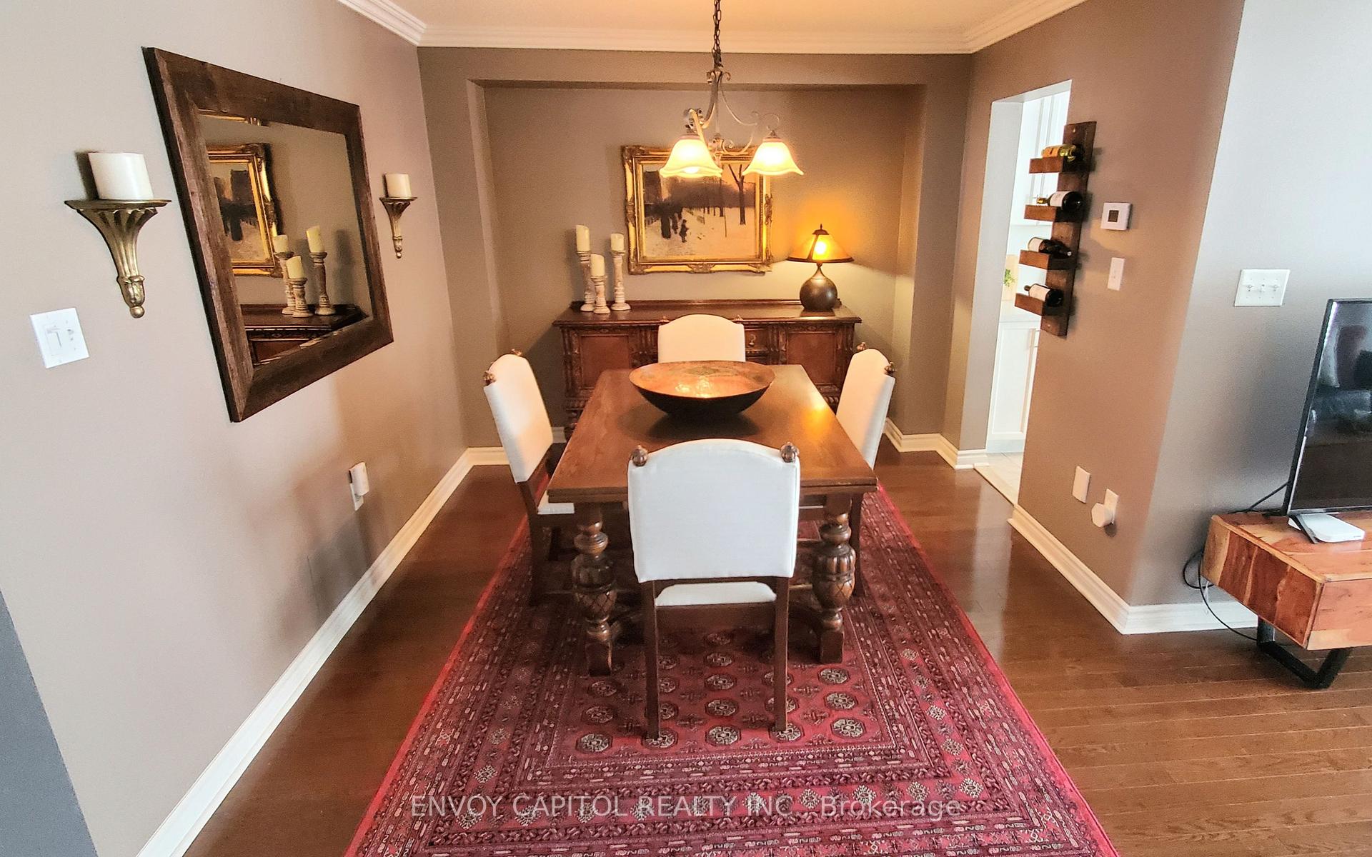 Photo 12 of Unit 55, 2511 Boros Road, Burlington, Rose — HOMEH