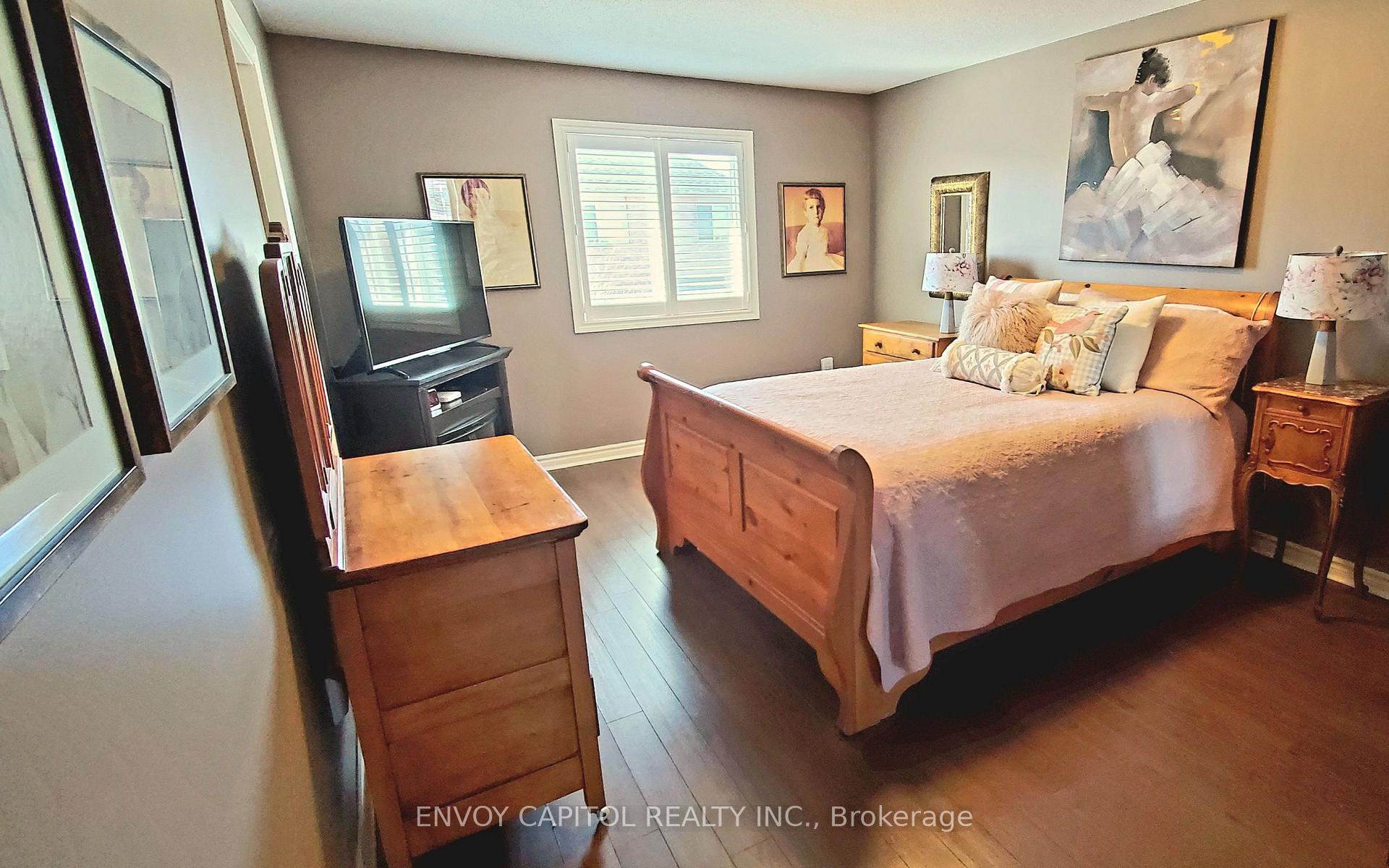 Photo 13 of Unit 55, 2511 Boros Road, Burlington, Rose — HOMEH