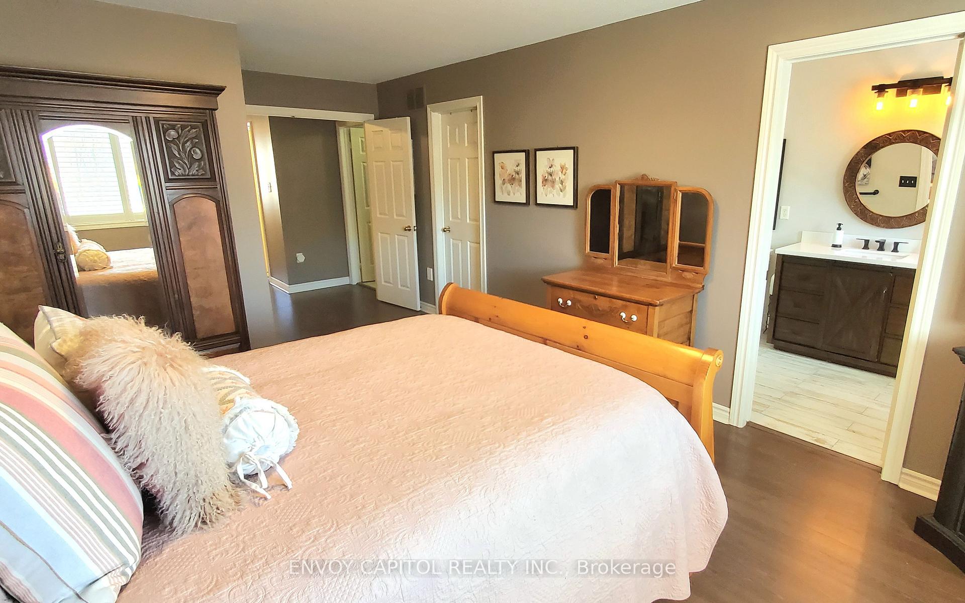 Photo 14 of Unit 55, 2511 Boros Road, Burlington, Rose — HOMEH