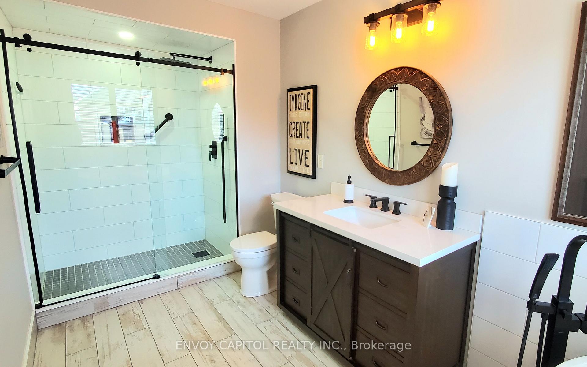 Photo 15 of Unit 55, 2511 Boros Road, Burlington, Rose — HOMEH