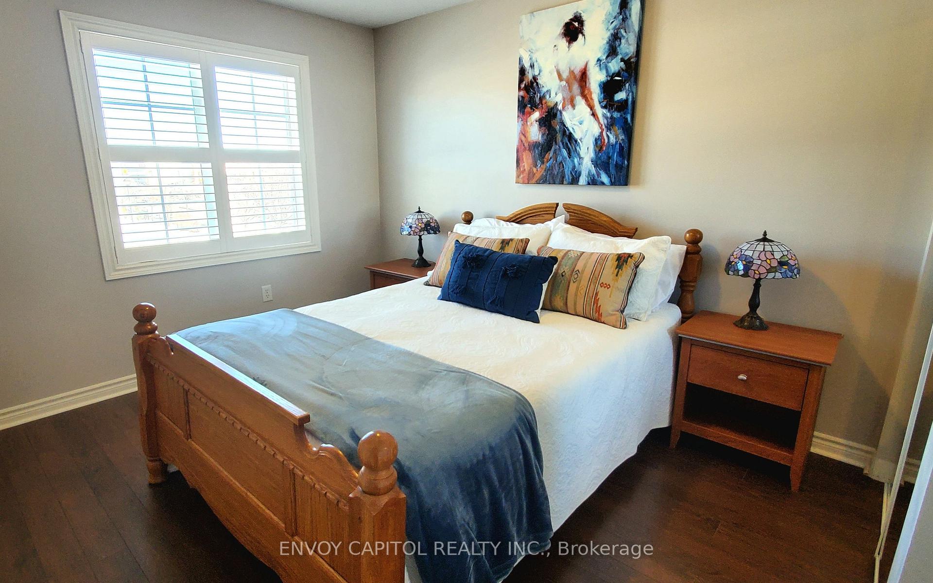 Photo 20 of Unit 55, 2511 Boros Road, Burlington, Rose — HOMEH