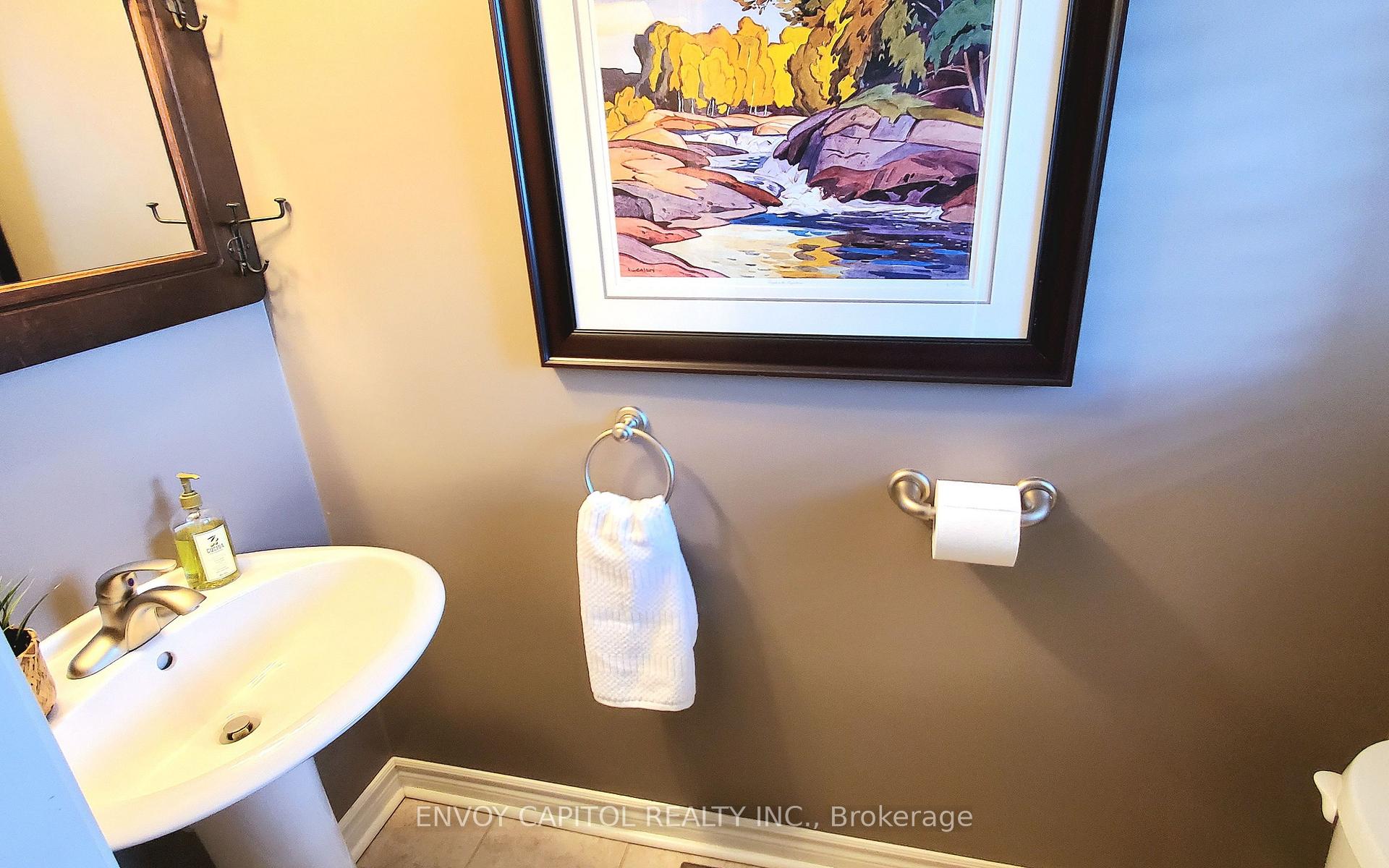 Photo 25 of Unit 55, 2511 Boros Road, Burlington, Rose — HOMEH