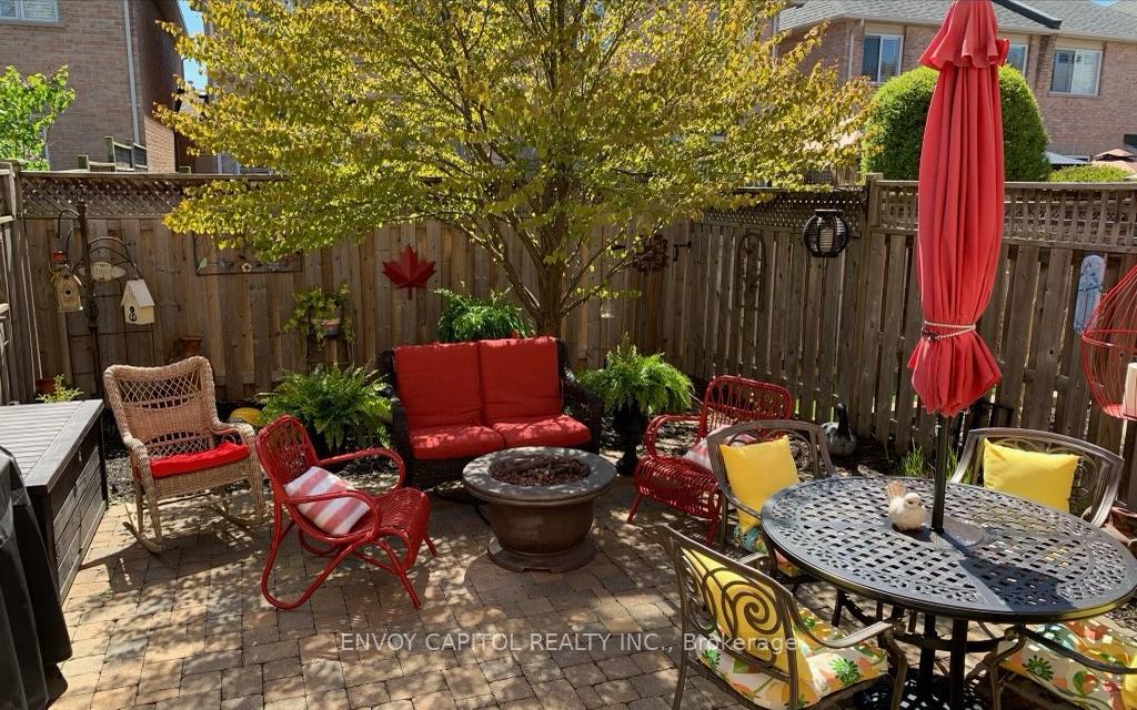 Photo 26 of Unit 55, 2511 Boros Road, Burlington, Rose — HOMEH