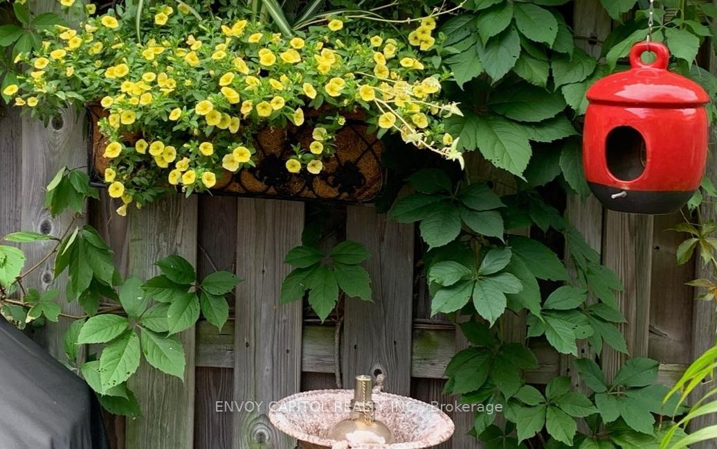 Photo 27 of Unit 55, 2511 Boros Road, Burlington, Rose — HOMEH