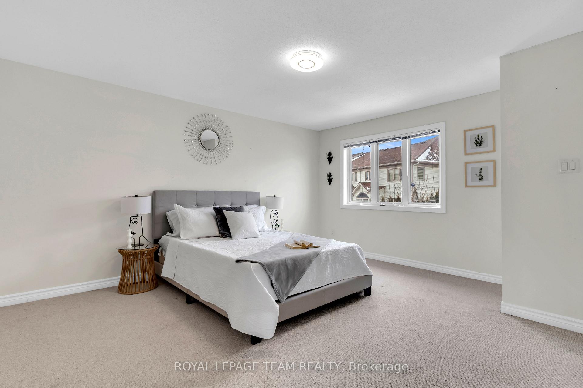 Photo 16 of 718 Paul Metivier Drive, Ottawa, Barrhaven - Strandherd — HOMEH