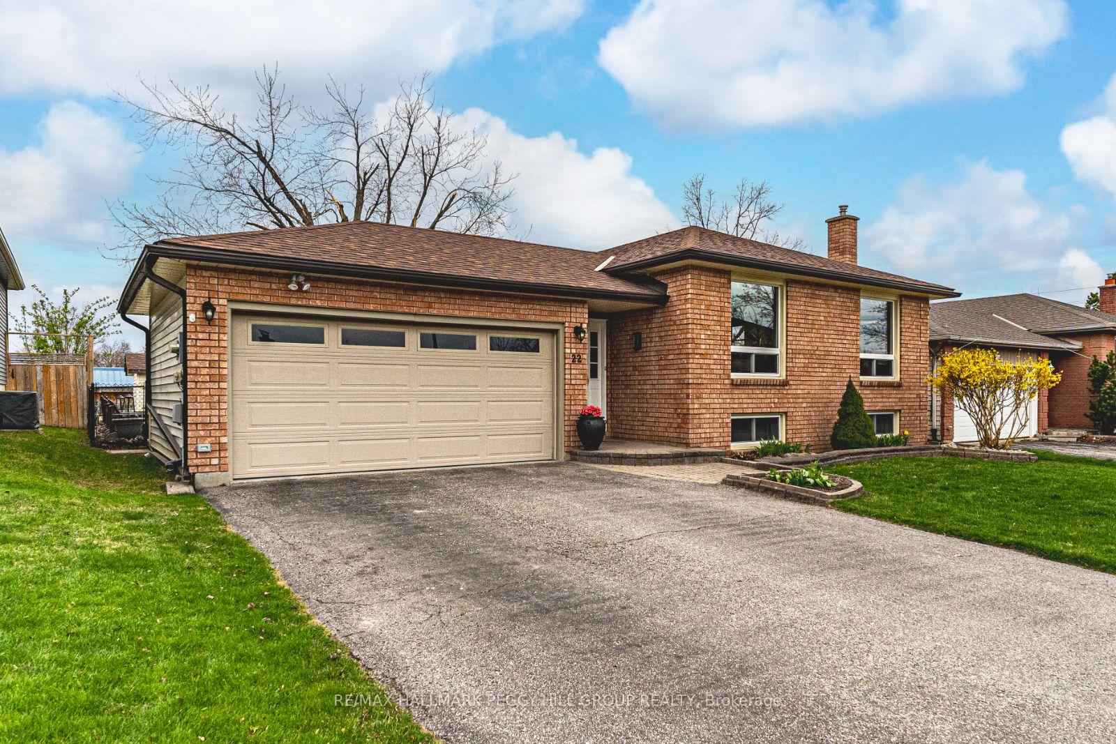 Photo 1 of 22 Coles Street, Barrie, Sunnidale — HOMEH