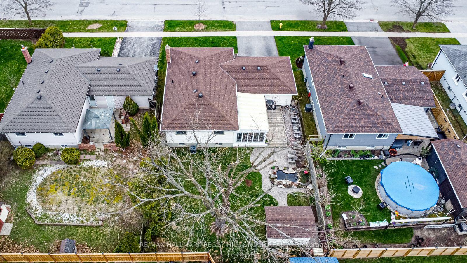Photo 22 of 22 Coles Street, Barrie, Sunnidale — HOMEH