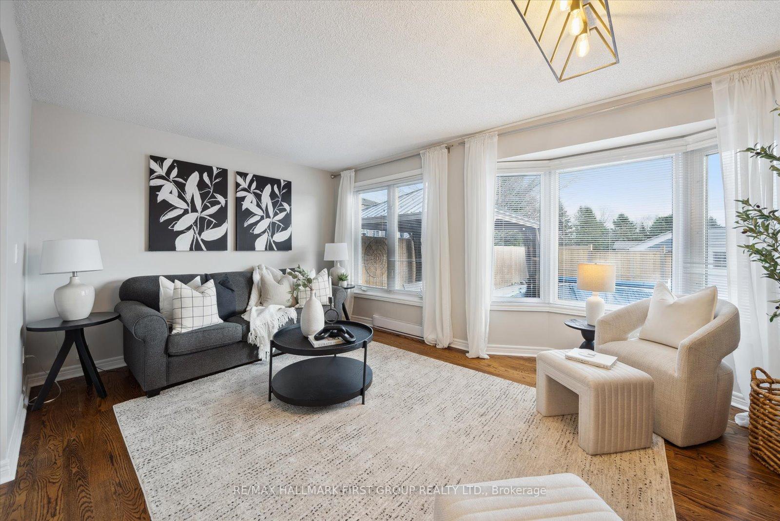 Photo 6 of 1182 Attersley Drive, Oshawa, Pinecrest — HOMEH