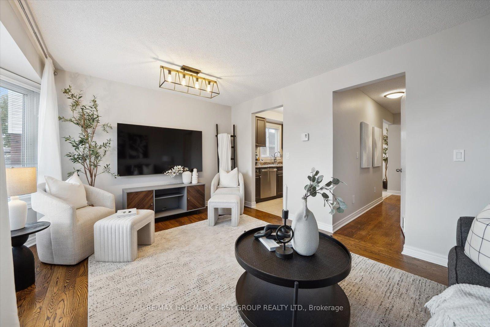 Photo 7 of 1182 Attersley Drive, Oshawa, Pinecrest — HOMEH
