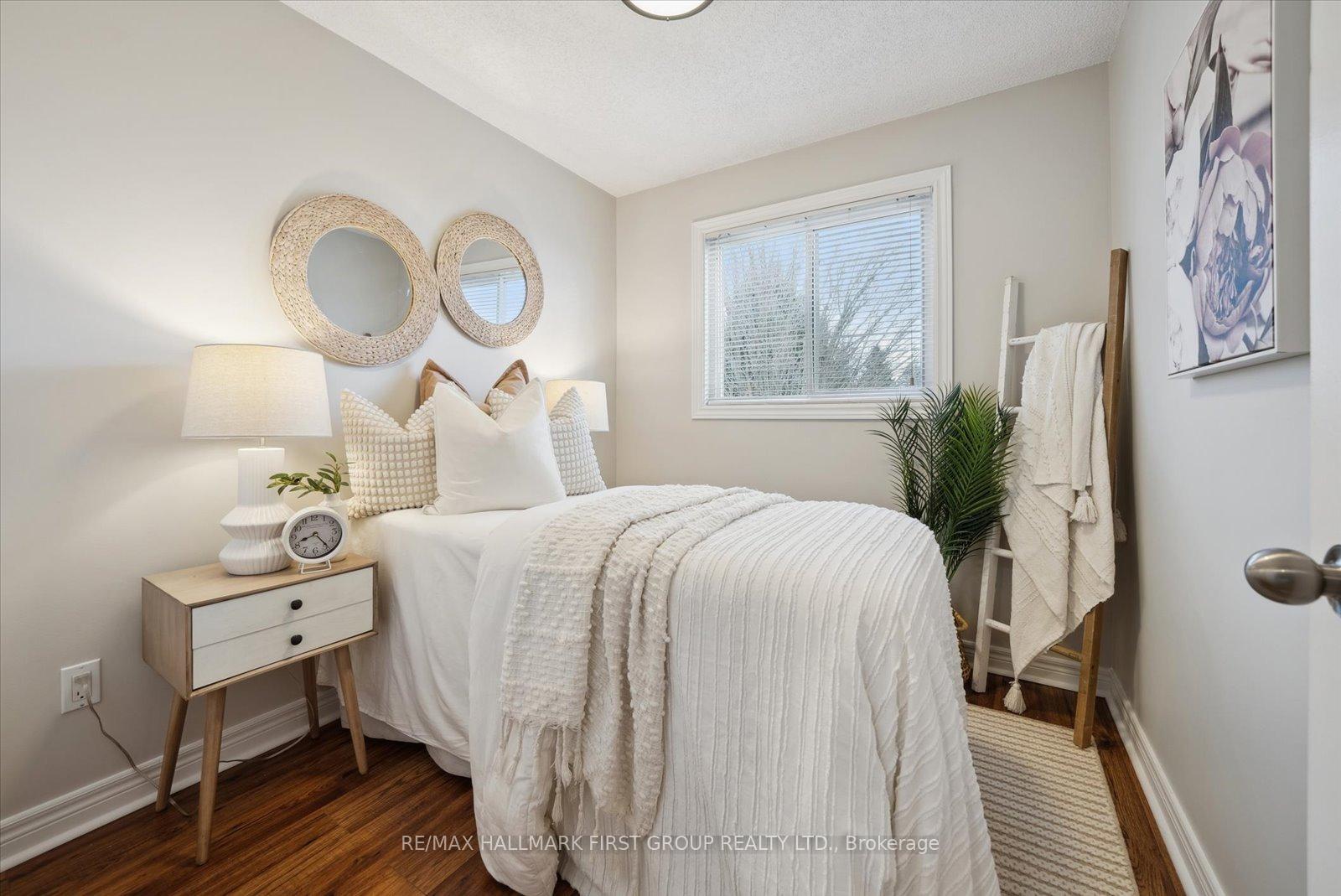 Photo 15 of 1182 Attersley Drive, Oshawa, Pinecrest — HOMEH