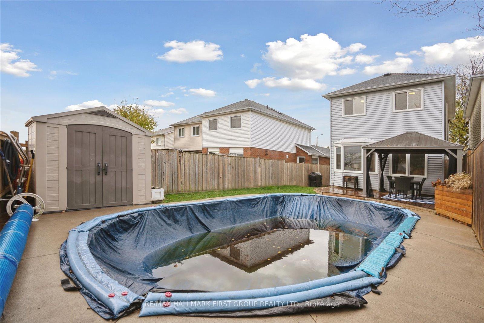 Photo 24 of 1182 Attersley Drive, Oshawa, Pinecrest — HOMEH
