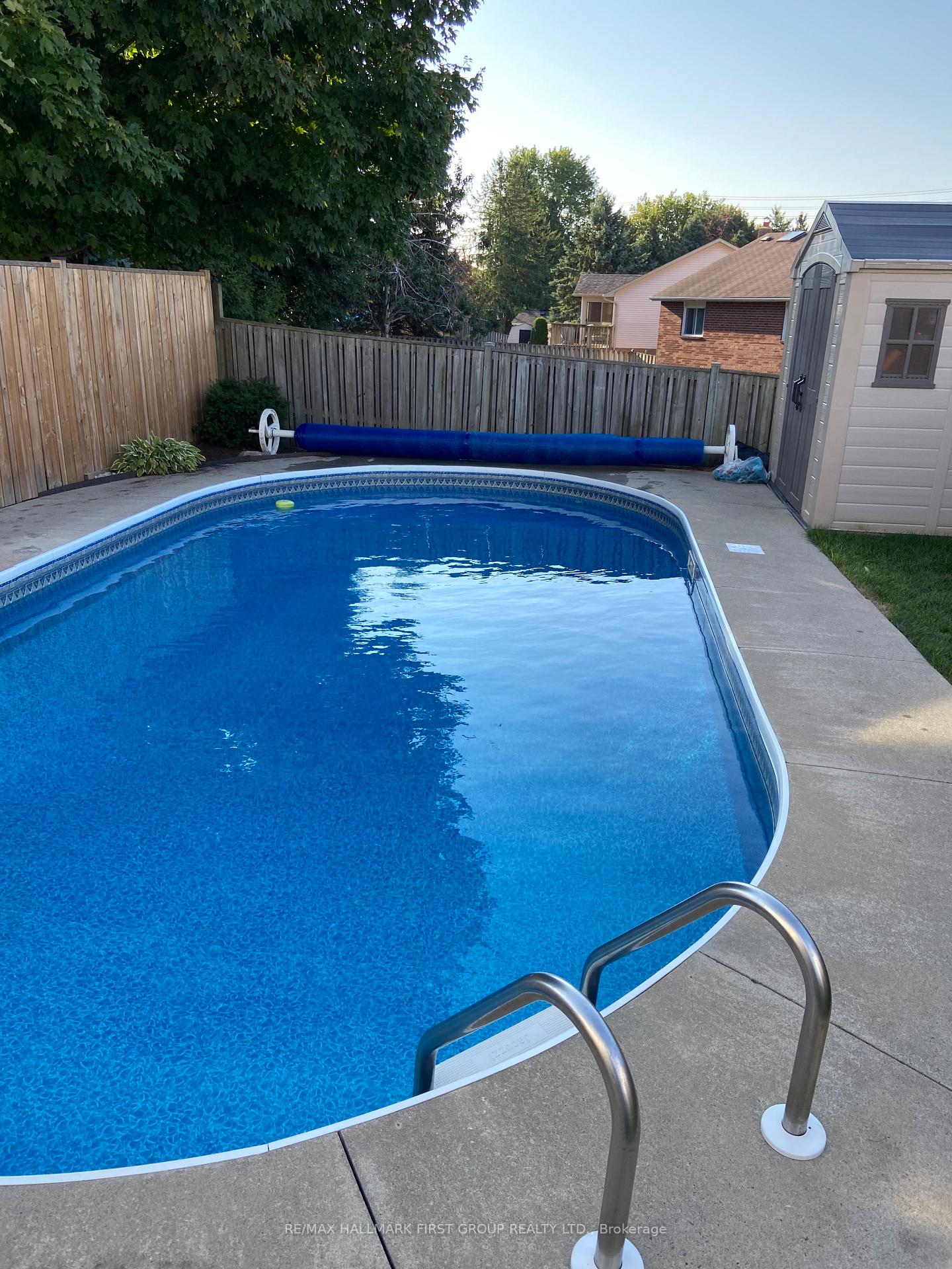 Photo 26 of 1182 Attersley Drive, Oshawa, Pinecrest — HOMEH